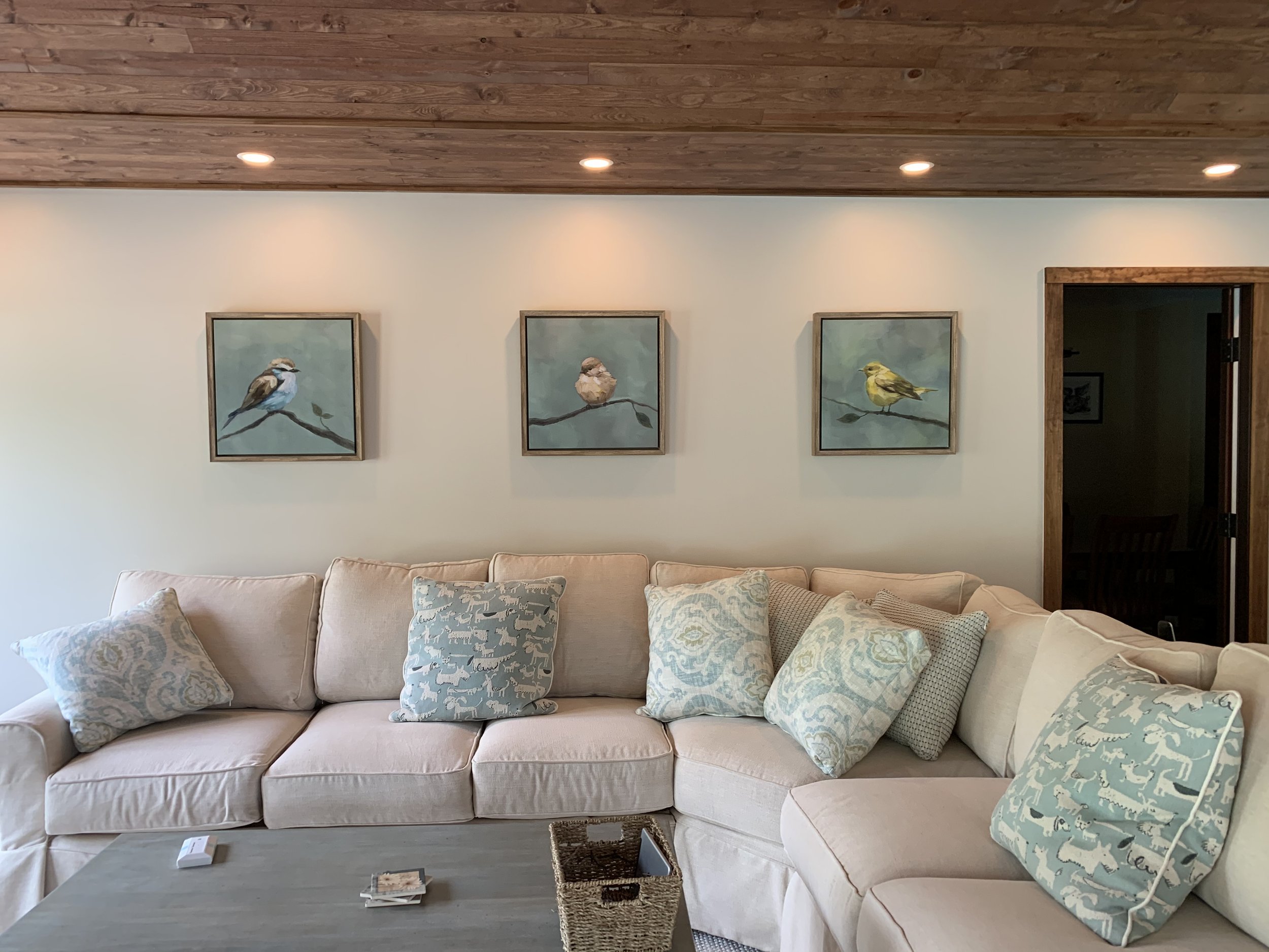 Gregory furniture, interior design