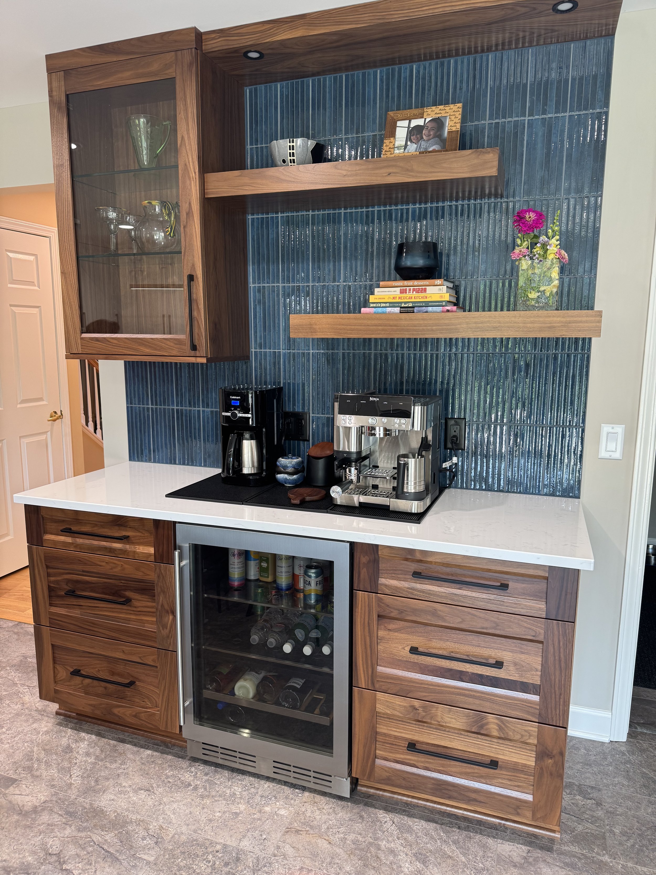 Ann Arbor kitchen remodel