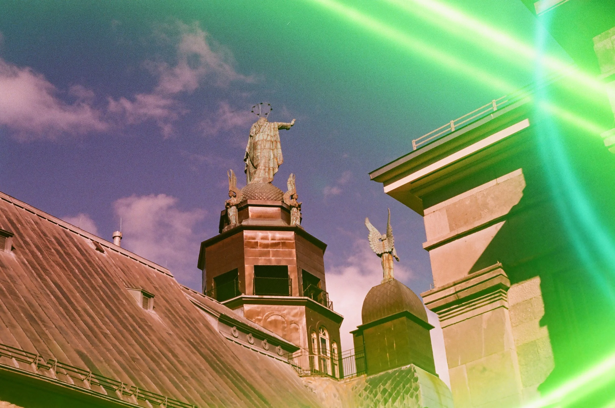 Old Port, Montreal, QC