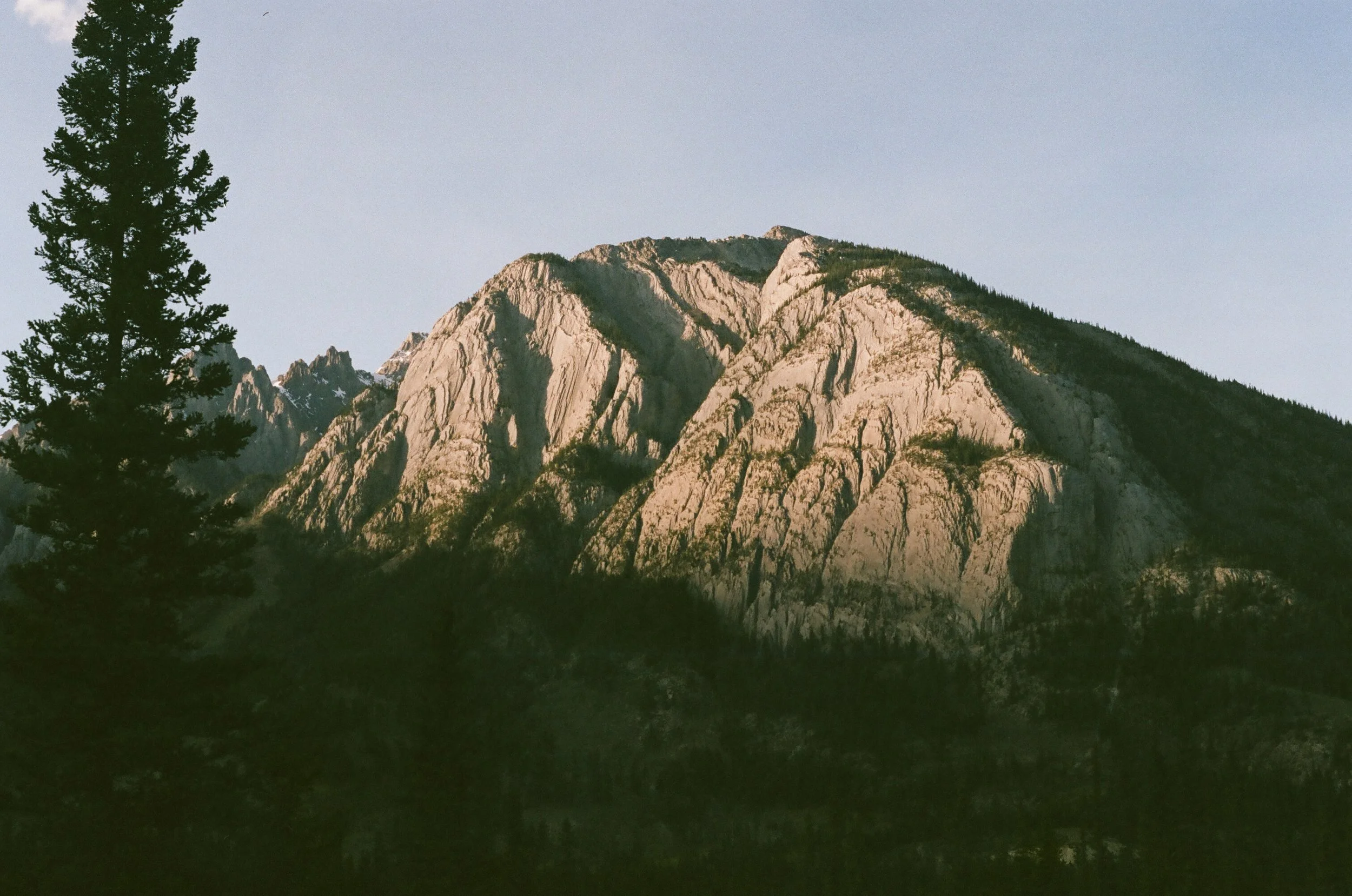 Yoho National Park, BC