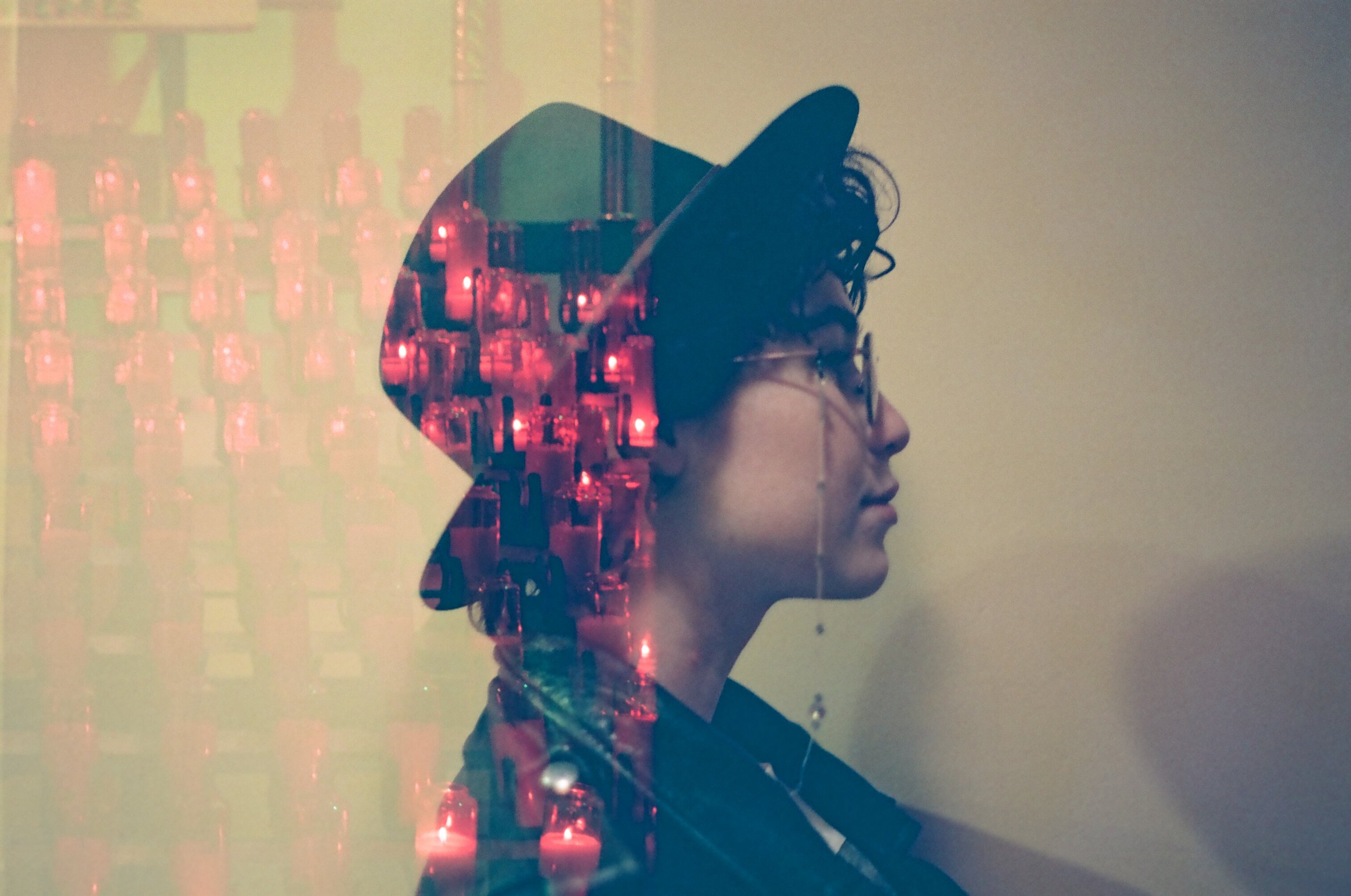 Skye - Saint Joseph's Oratory, Montreal, QC