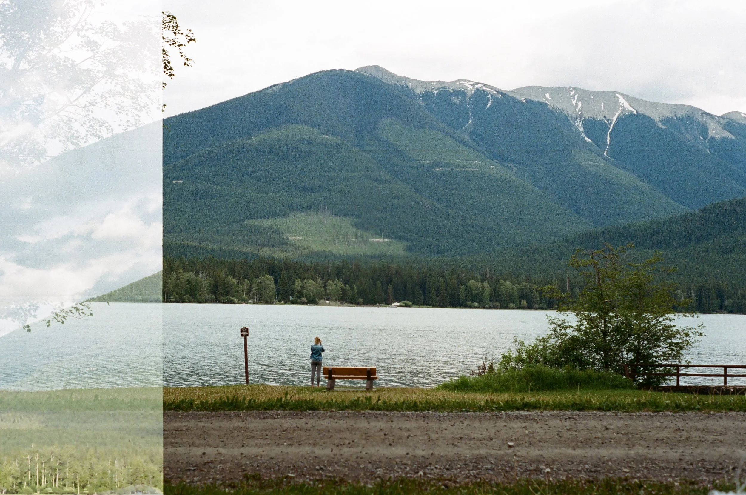 Whiteswan Provincial Park, BC