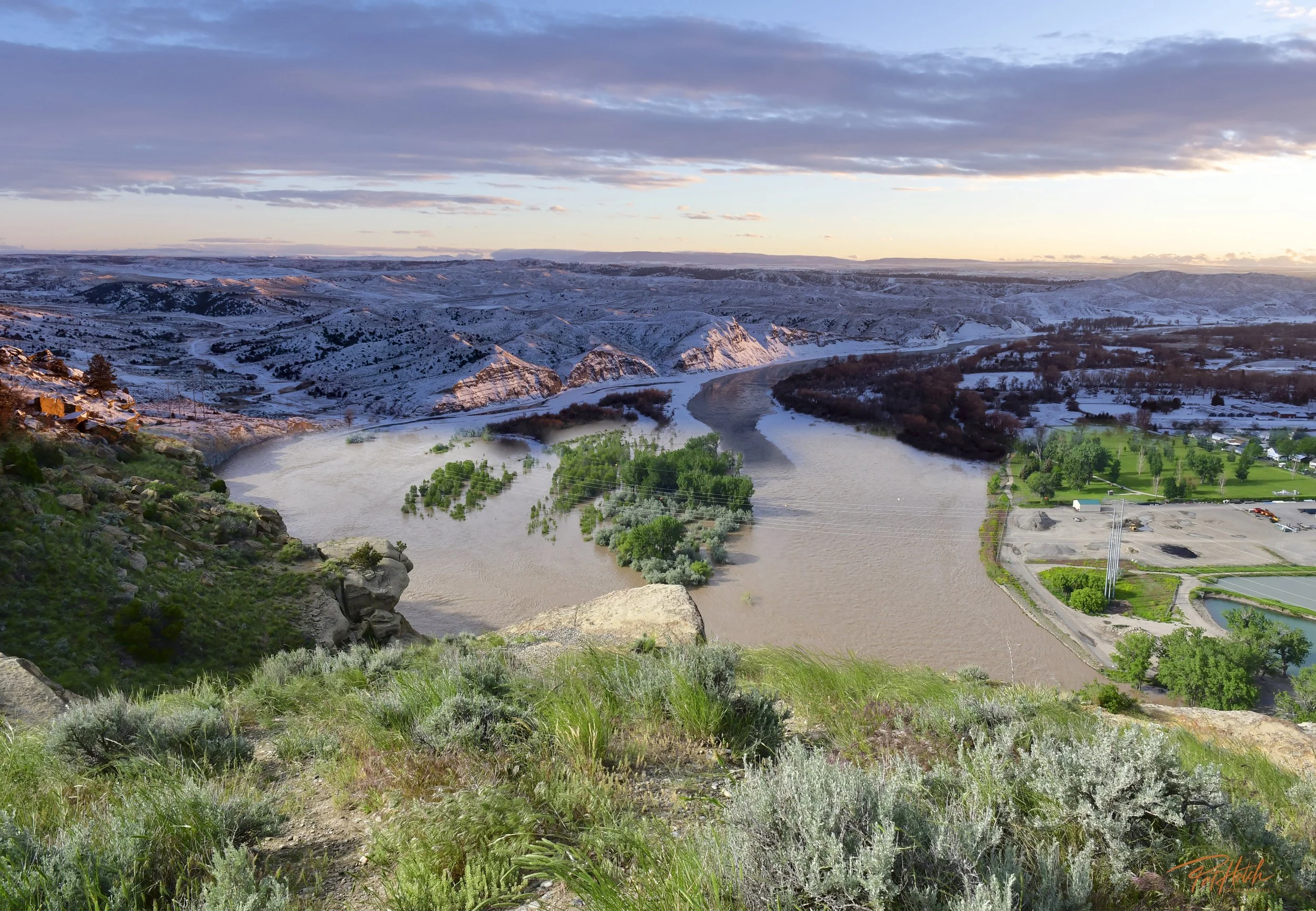 8 (August) Yellowstone Highs and Lows YELLOWSTONE COUNTY, MONTANA.jpg