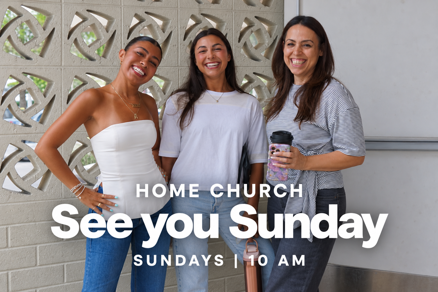 Sunday Service