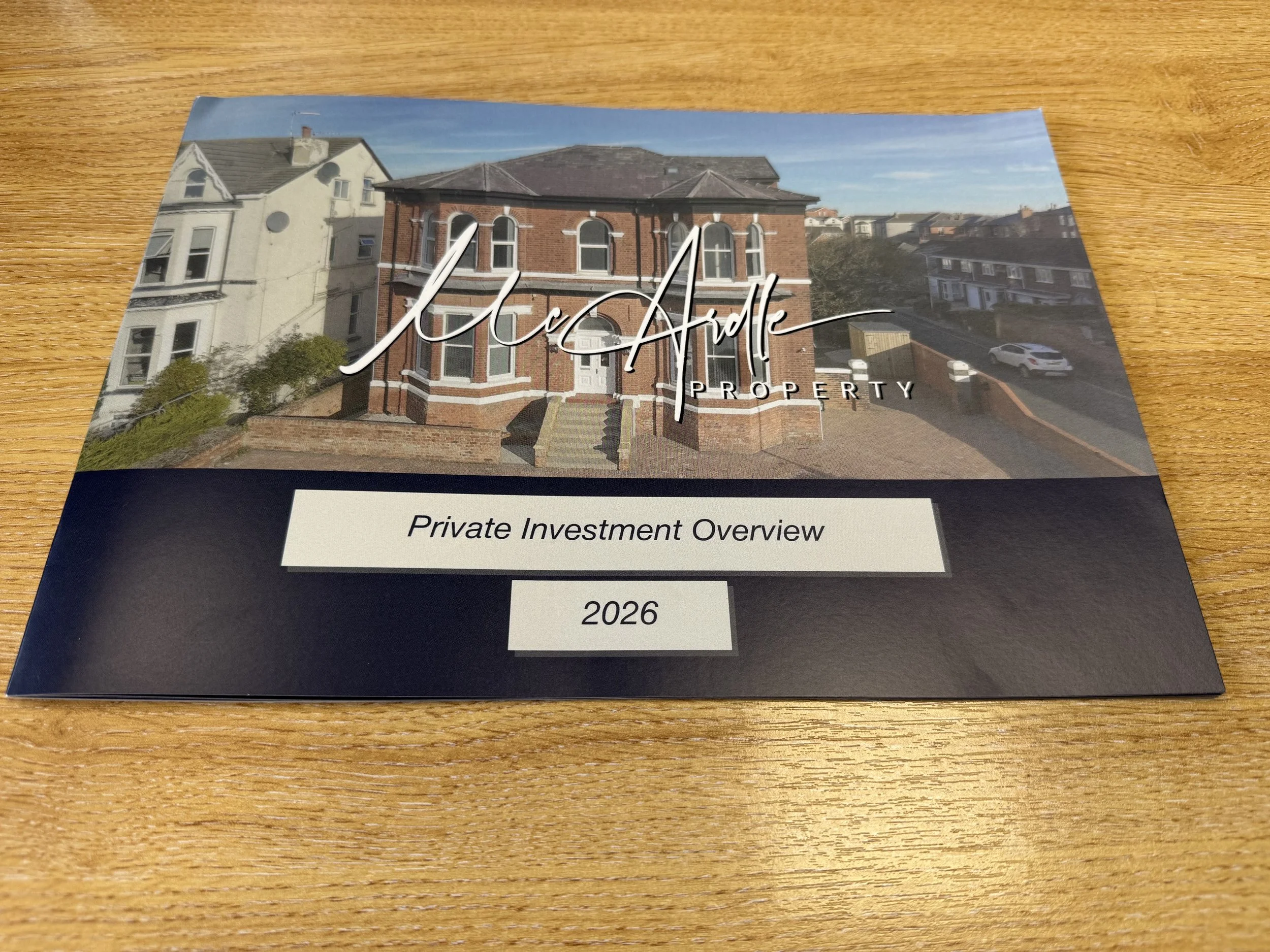 Business update - February 2026