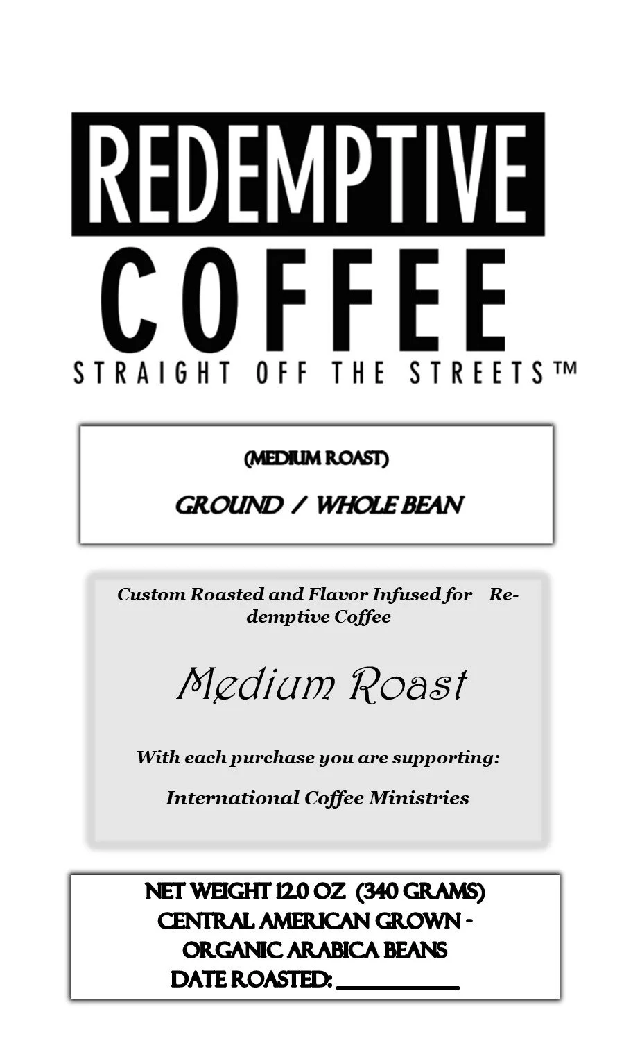 Redemptive Coffee Label12 oz Med Label.jpg