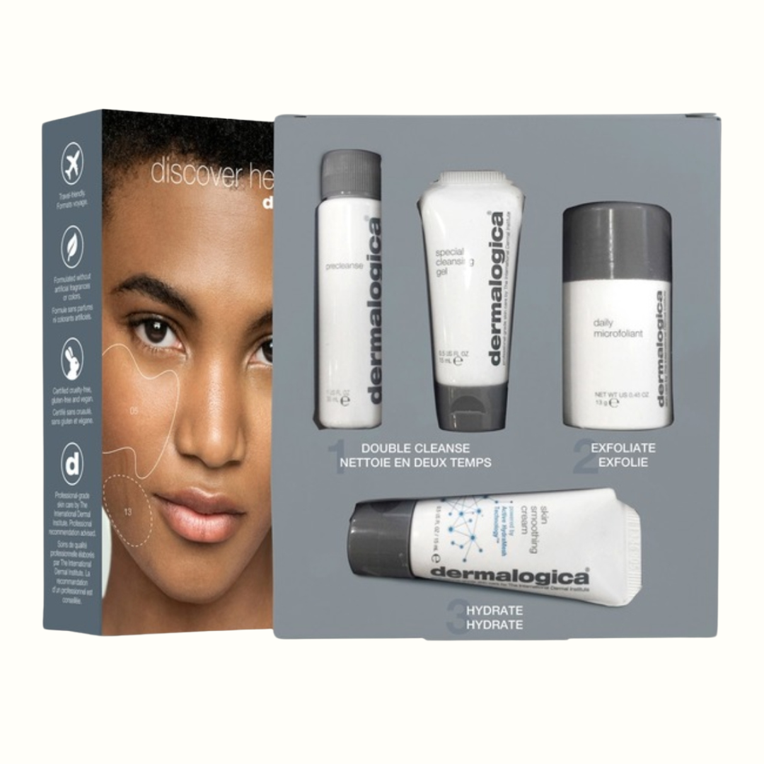Dermalogica Discovery Kit