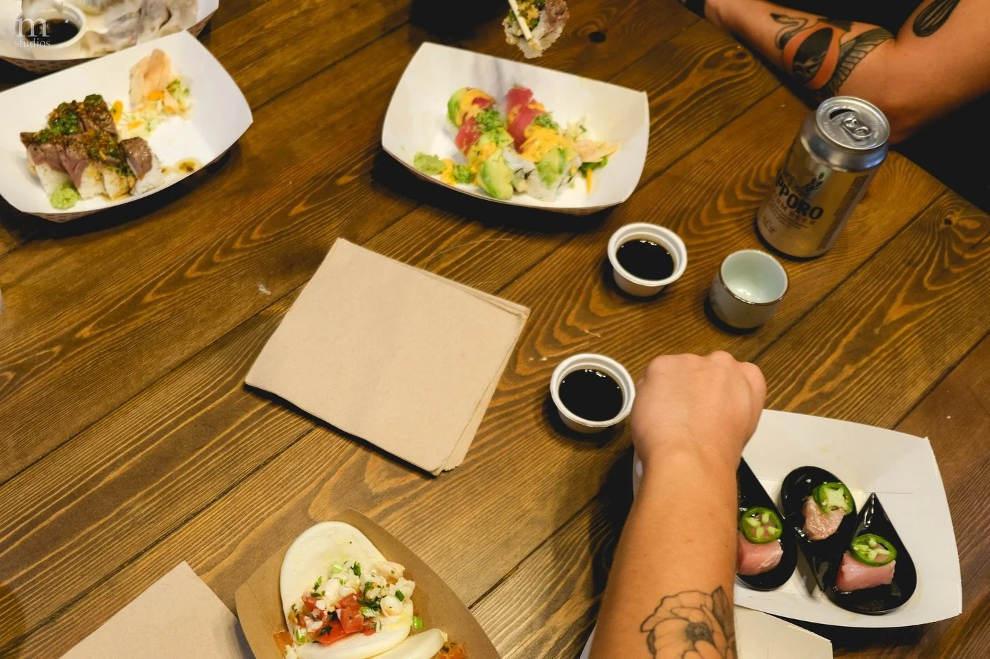 scrapbook entry &mdash; feb. 3