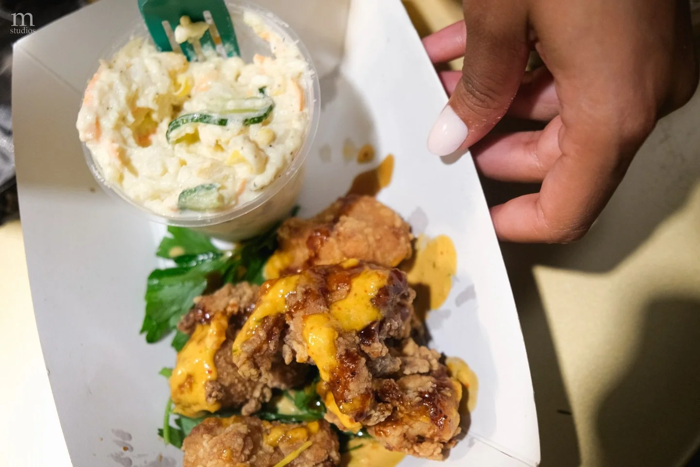 scrapbook entry &mdash; feb. 6