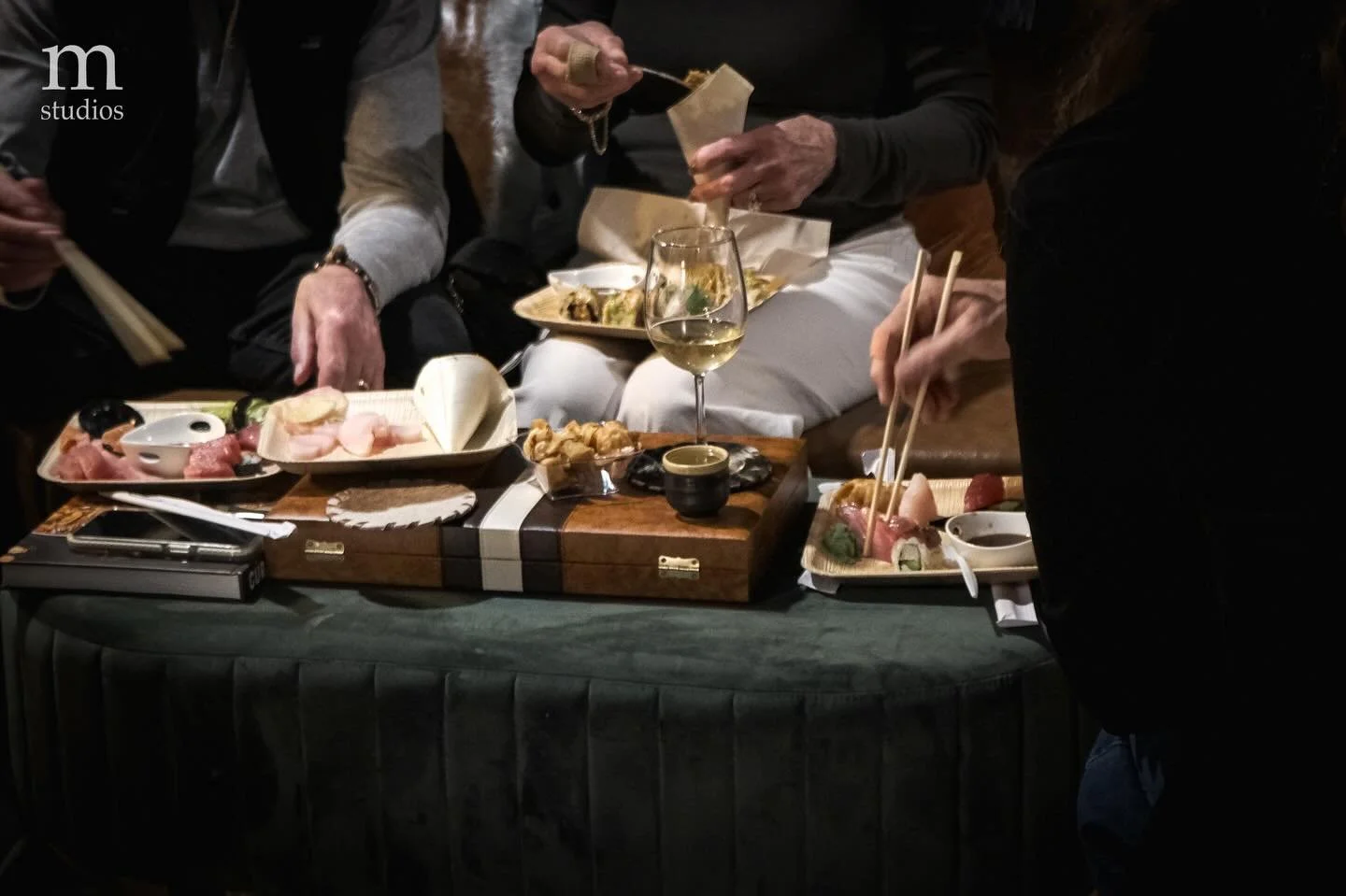 scrapbook entry &mdash; feb. 9