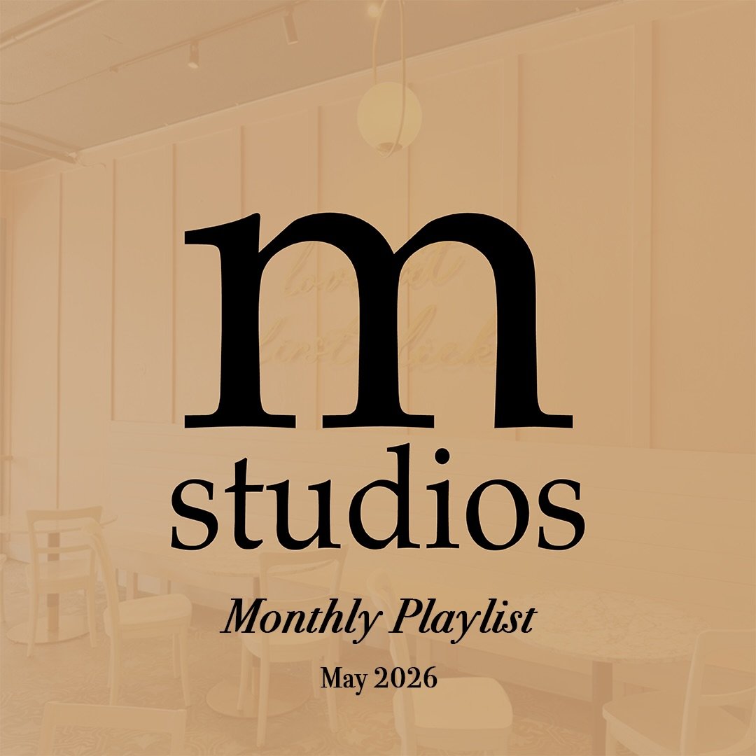 our may playlist is live now. link in bio. 📌📌📌