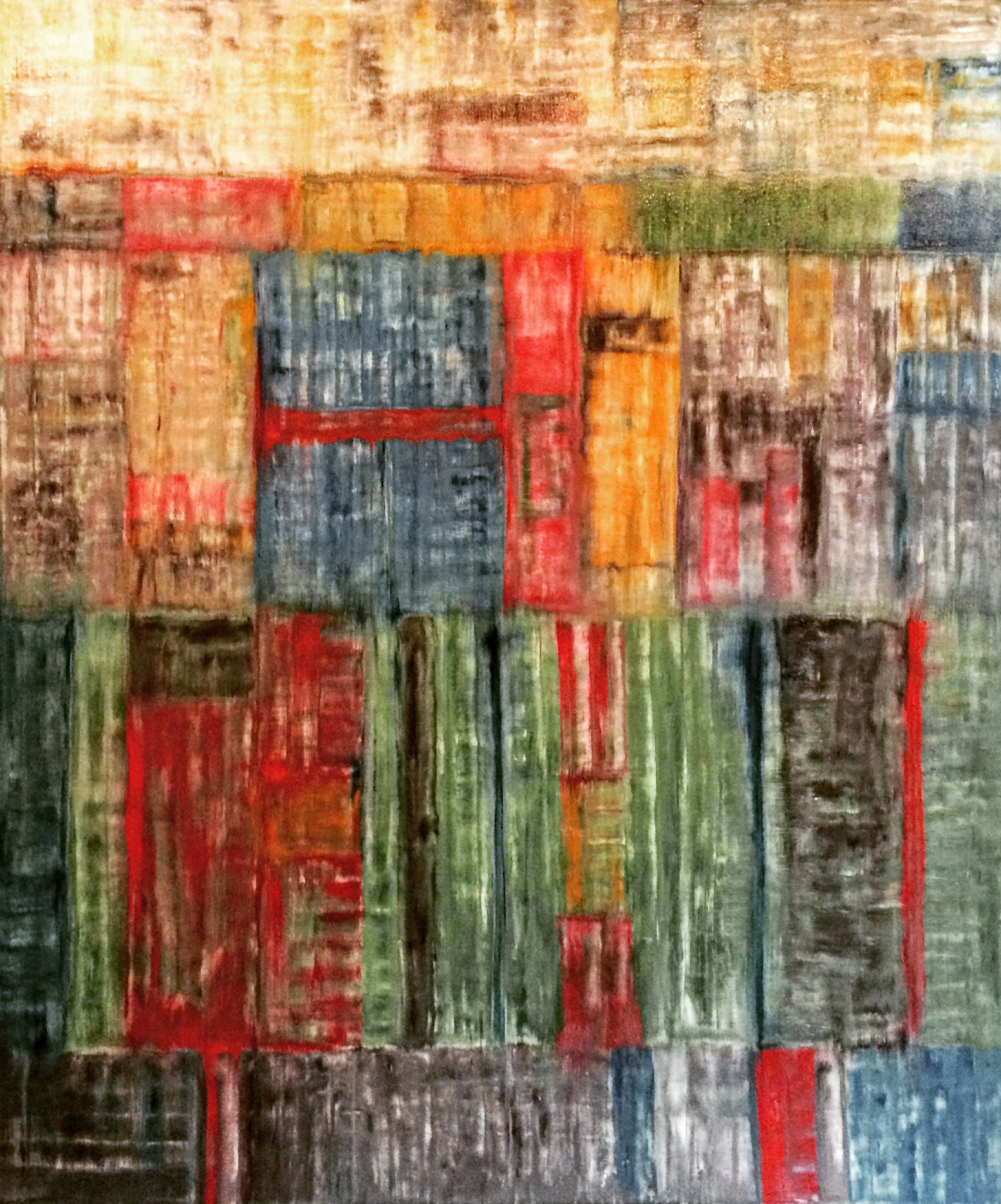 SQUARES SERIES
