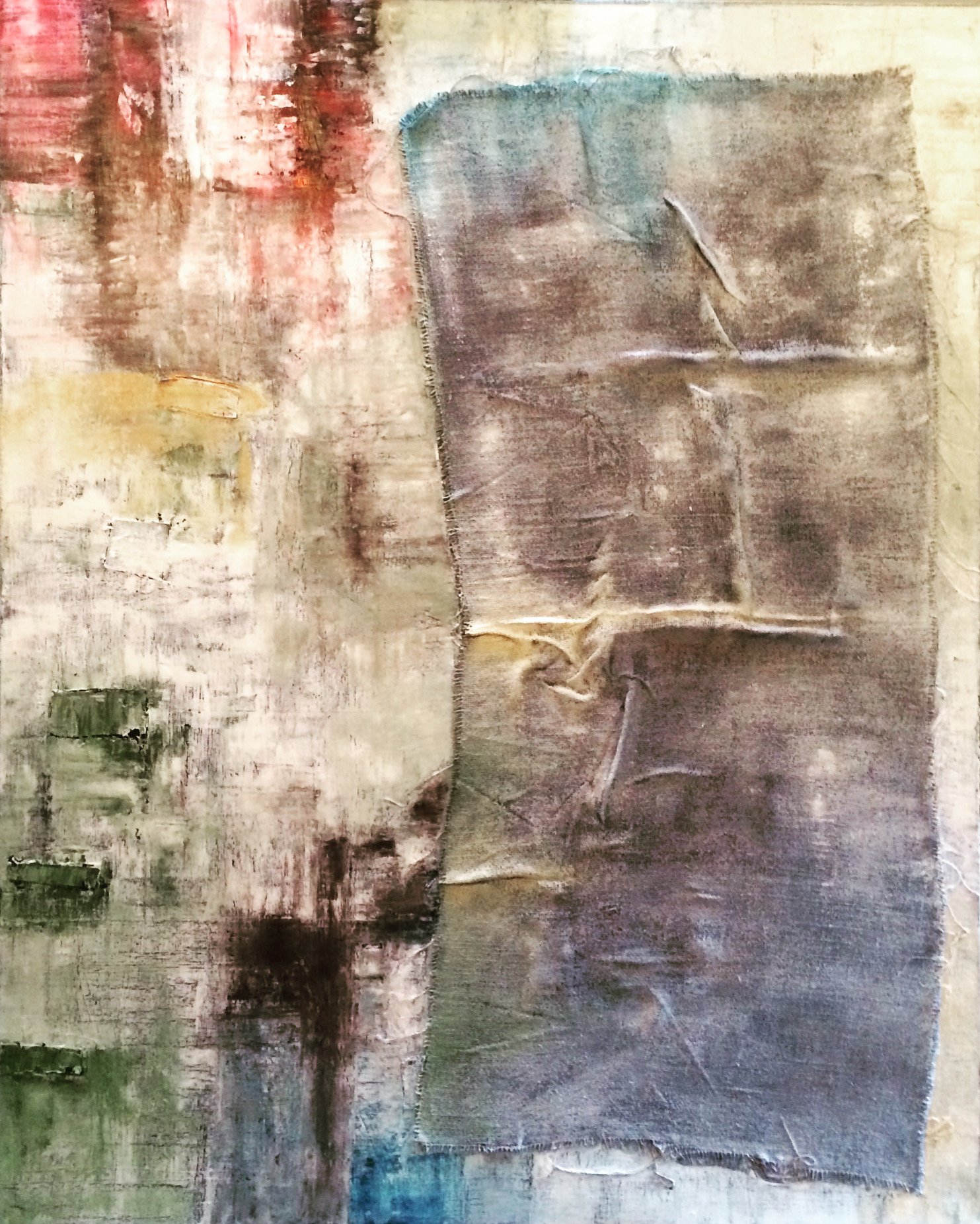 UNTITLED ABSTRACT