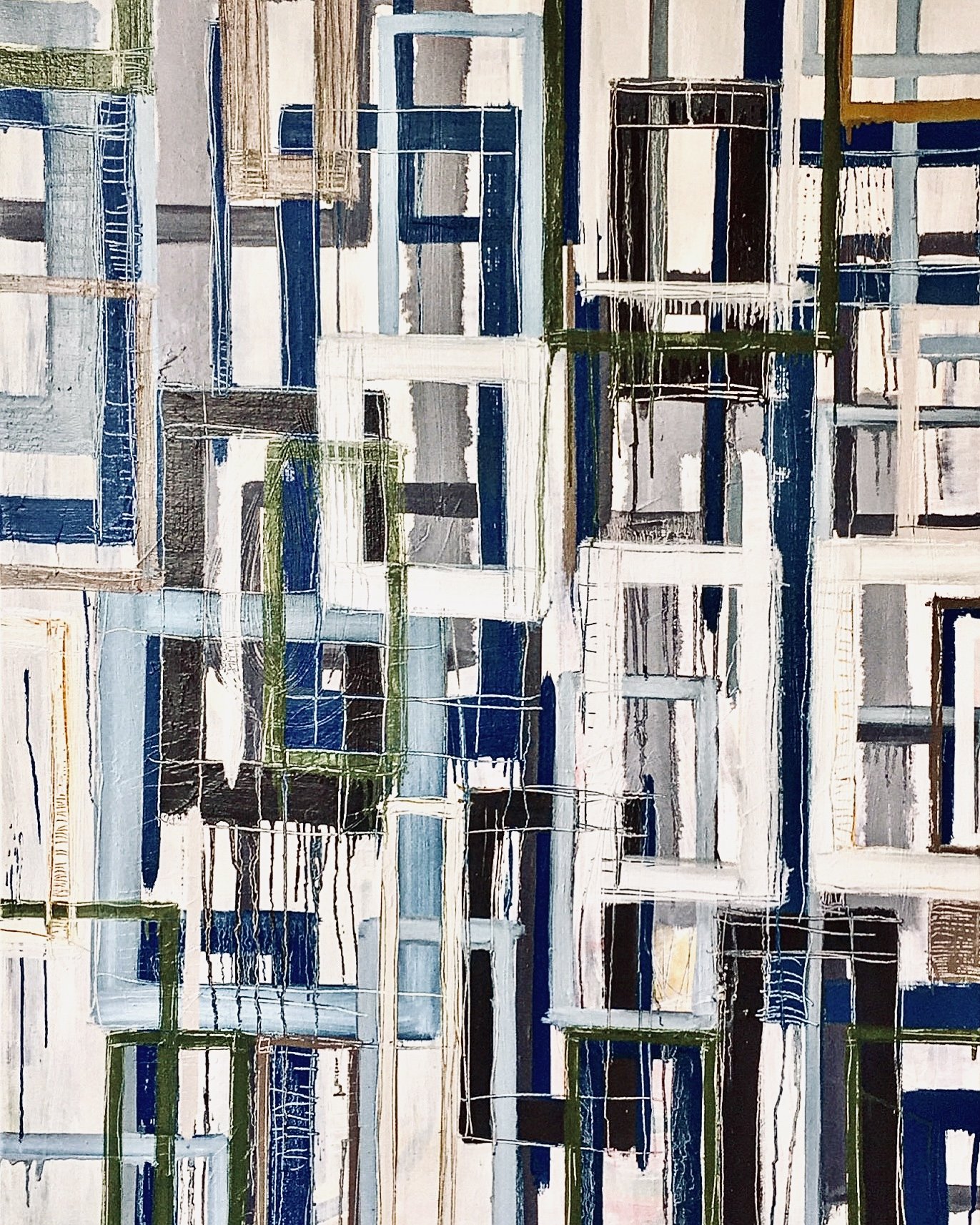 SQUARE SERIES