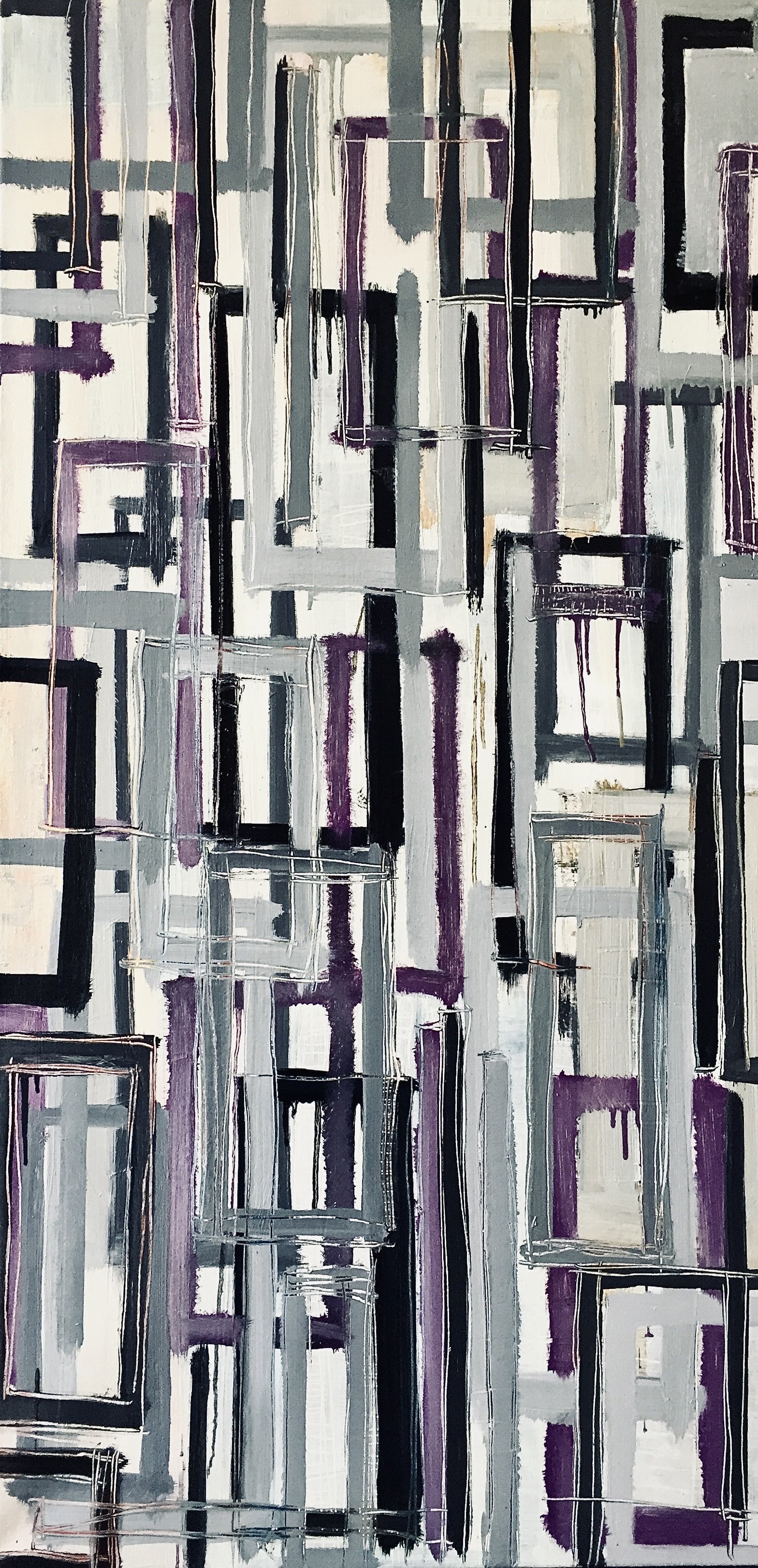 SQUARE SERIES