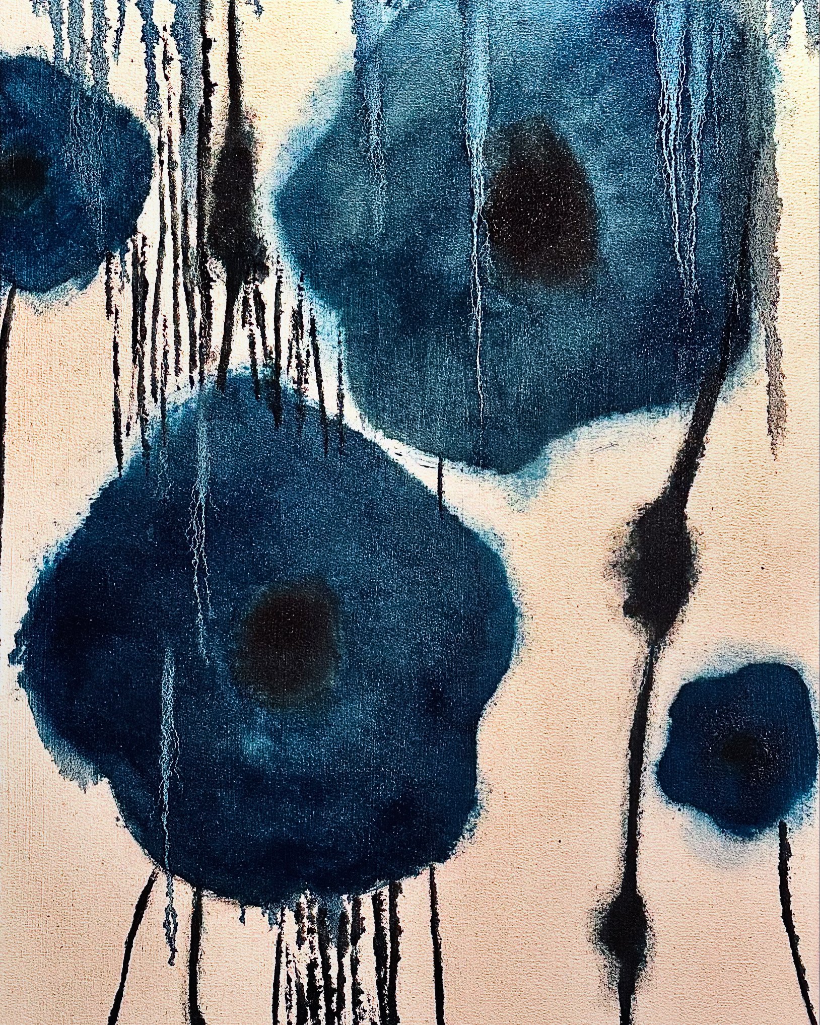 FLOWER SERIES