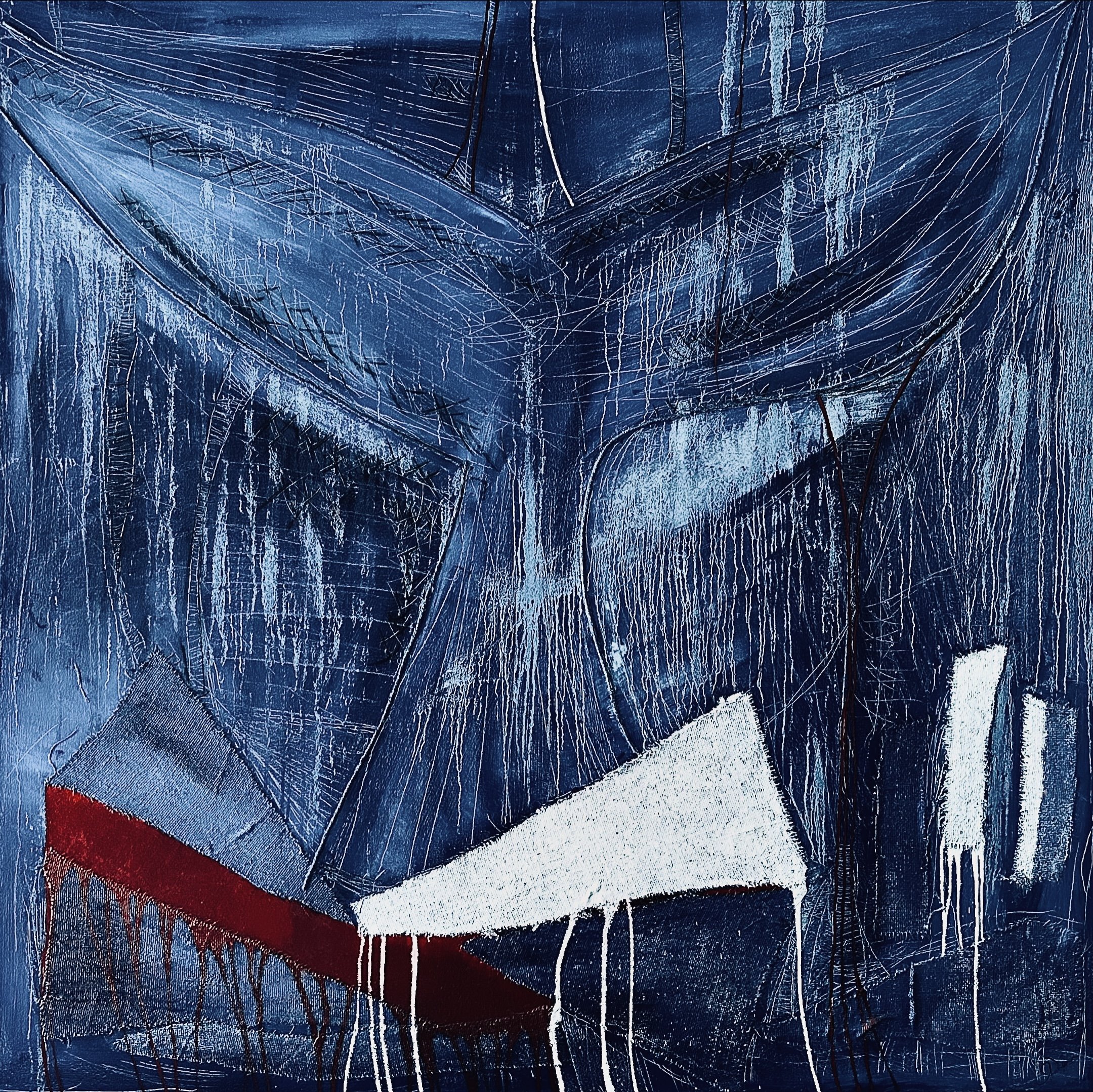 THE WHALE