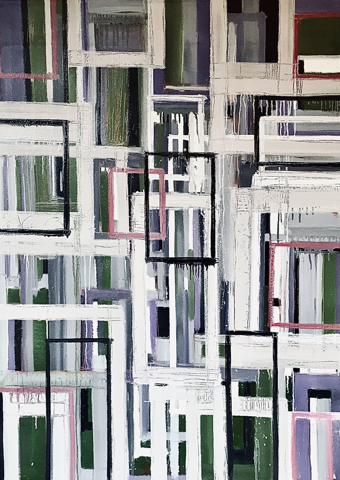 SQUARE SERIES