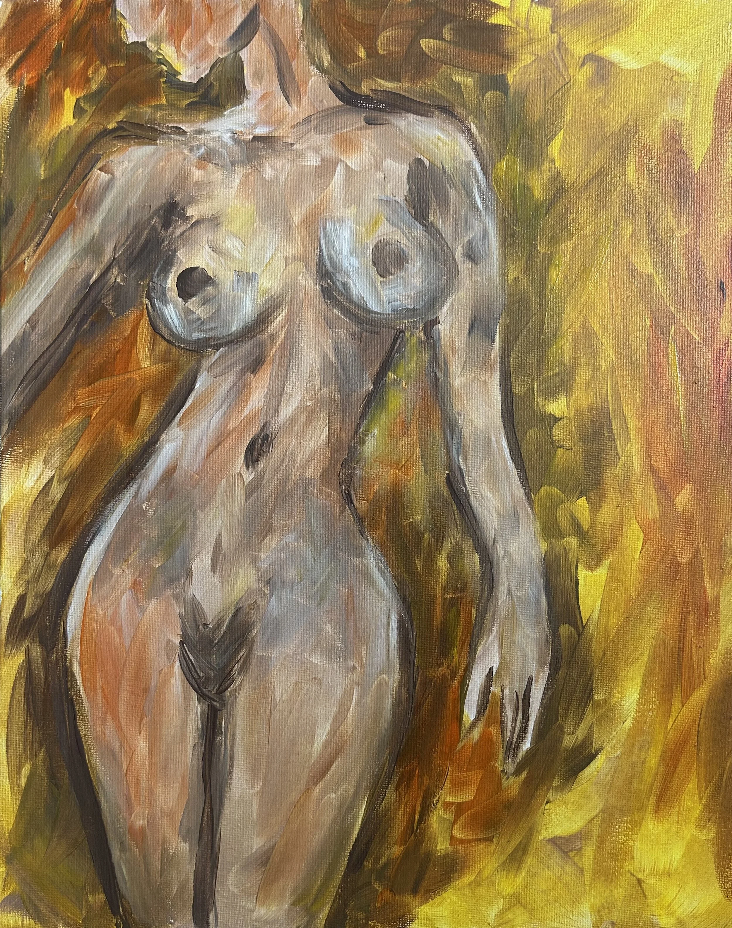 Nude #24