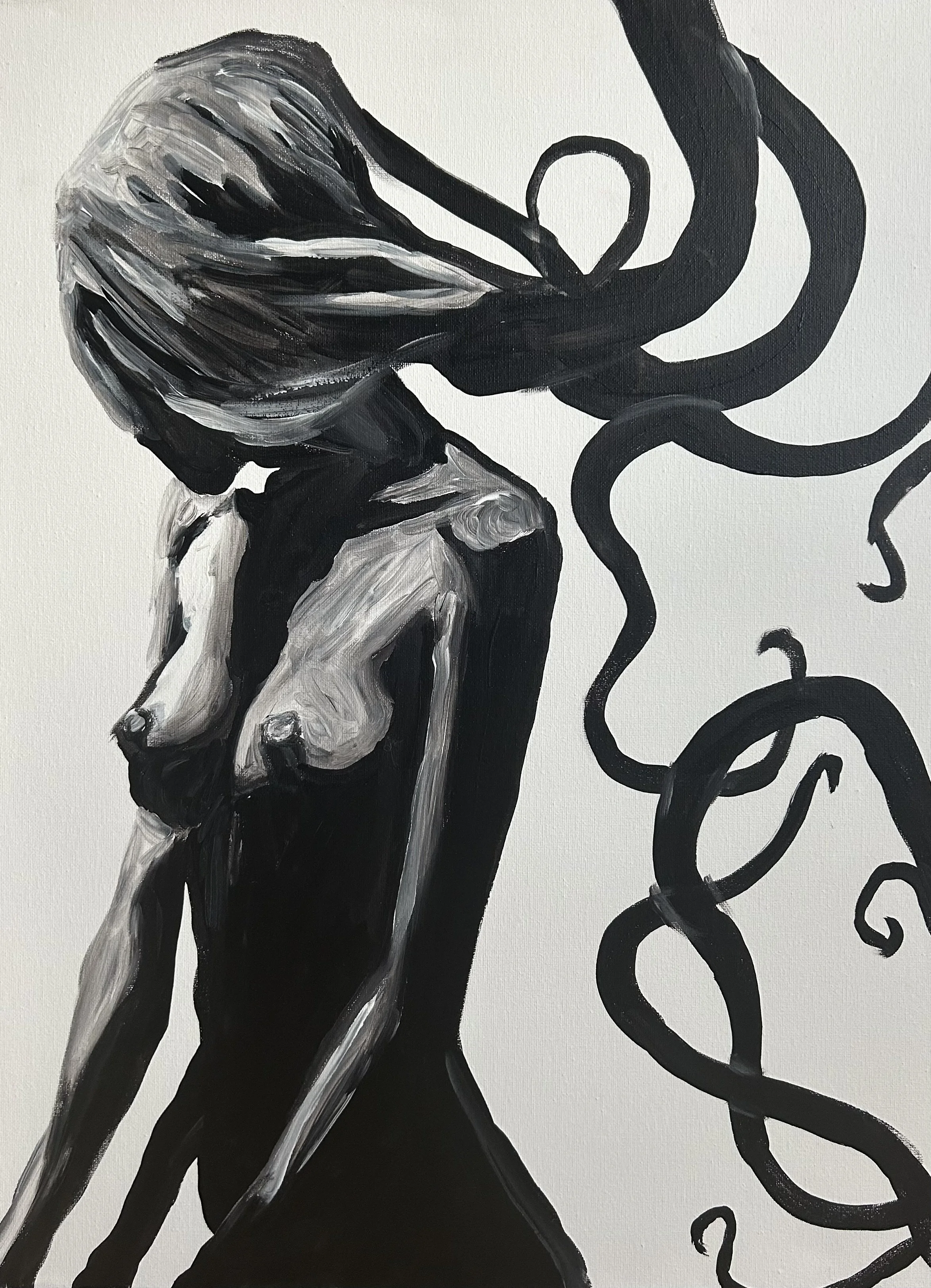 Self Portrait 2