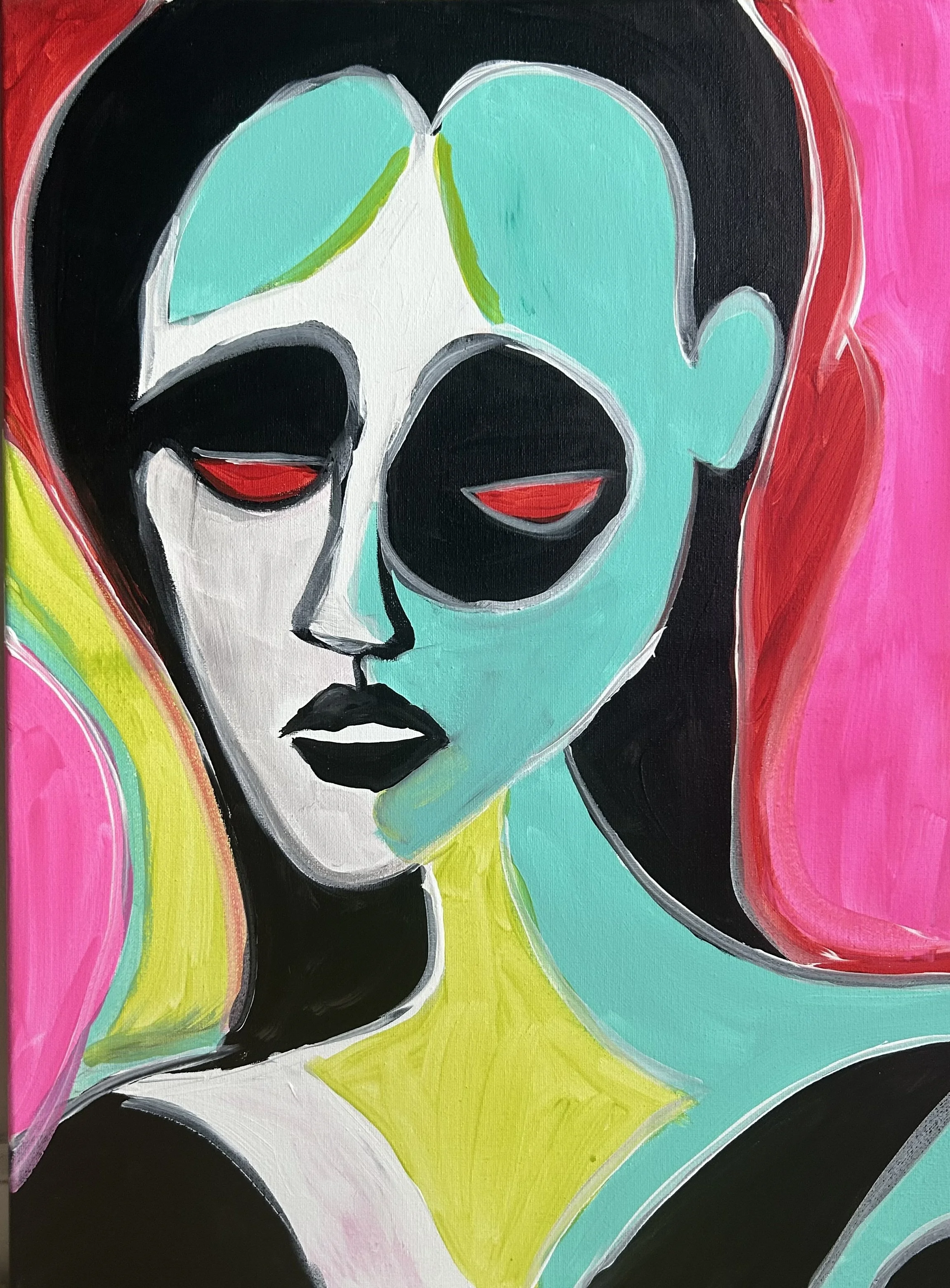 Painted Lady