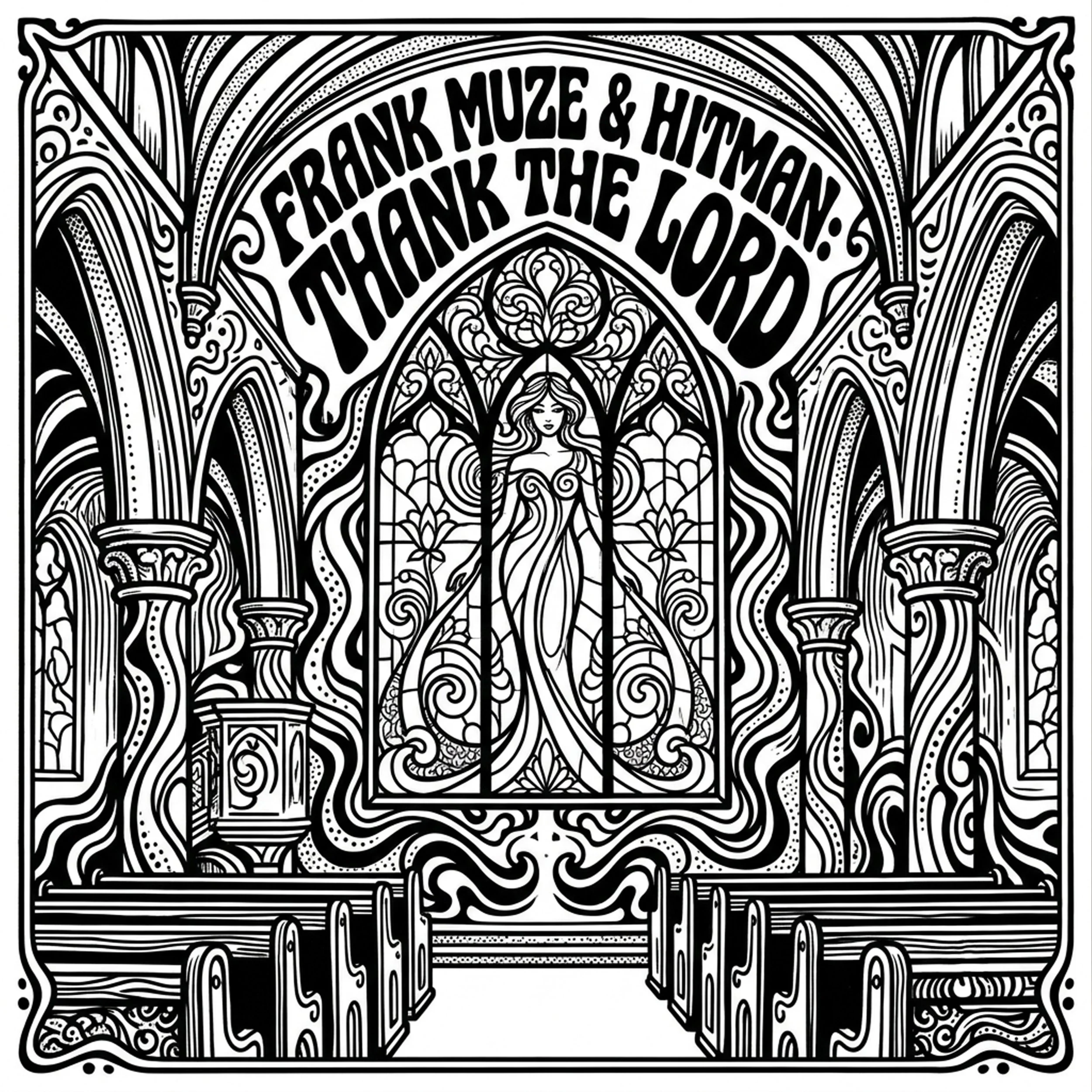 Thank The Lord (feat. Hitman)