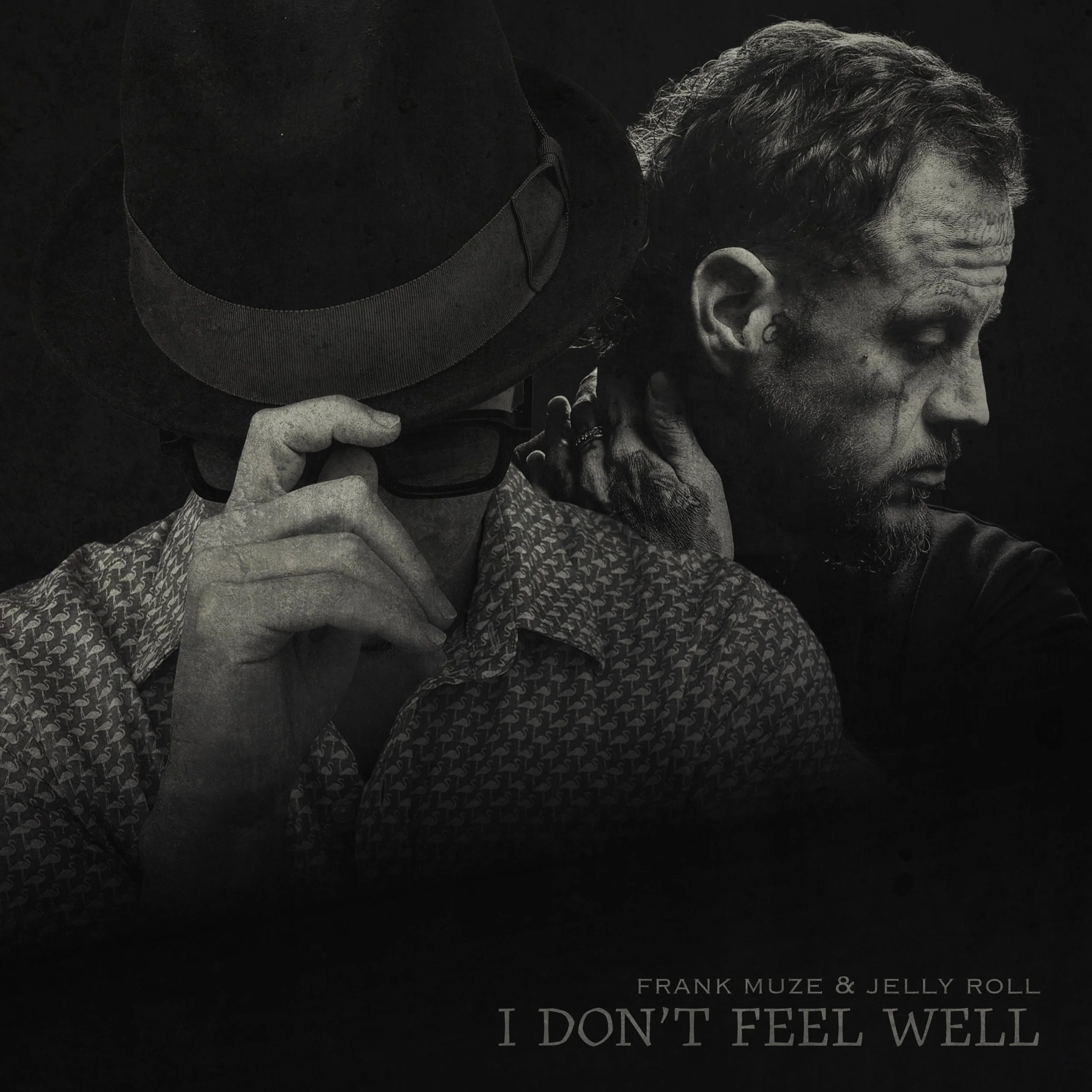 I Don't Feel Well (feat. Jelly Roll)