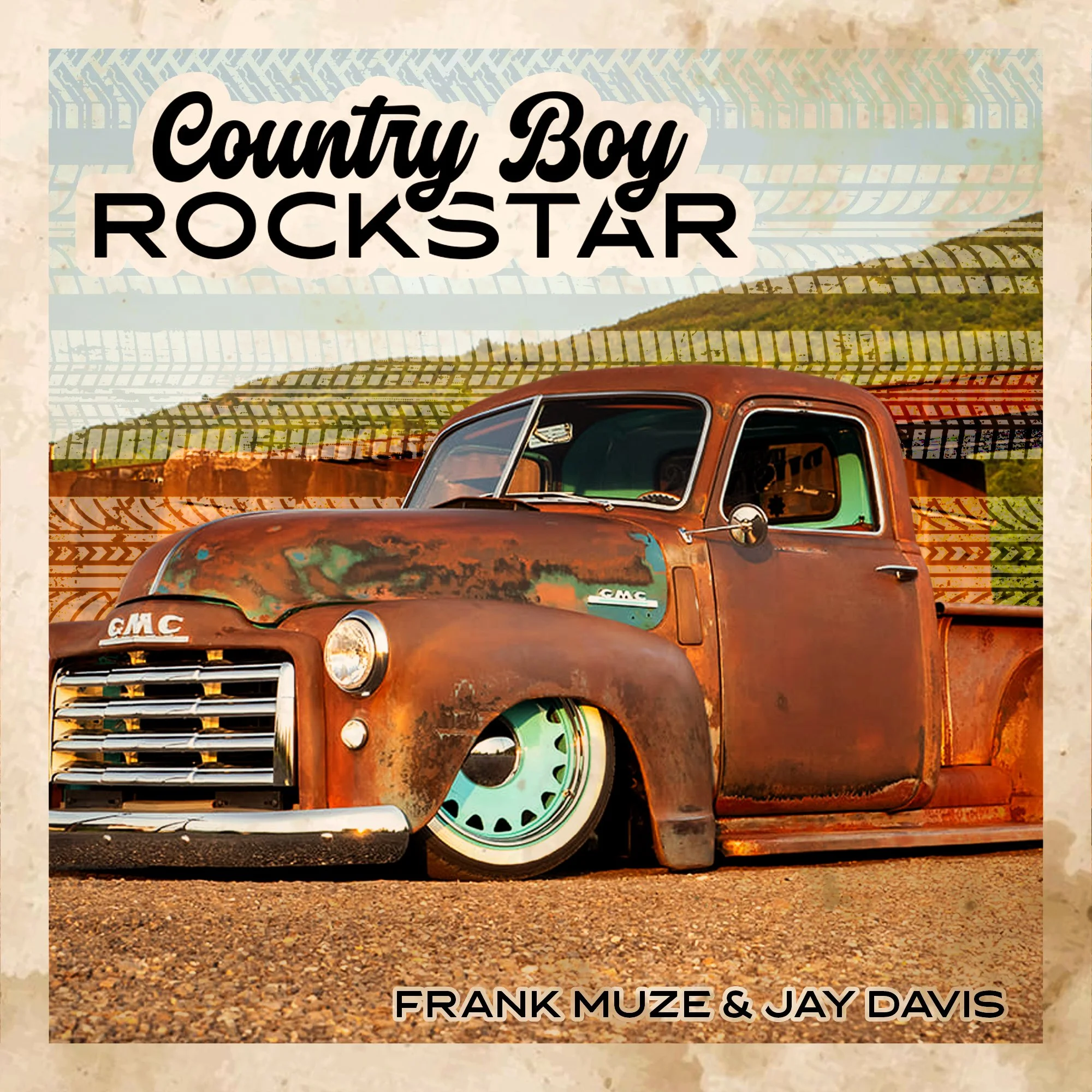 Country Boy Rockstar (feat. Jay Davis)