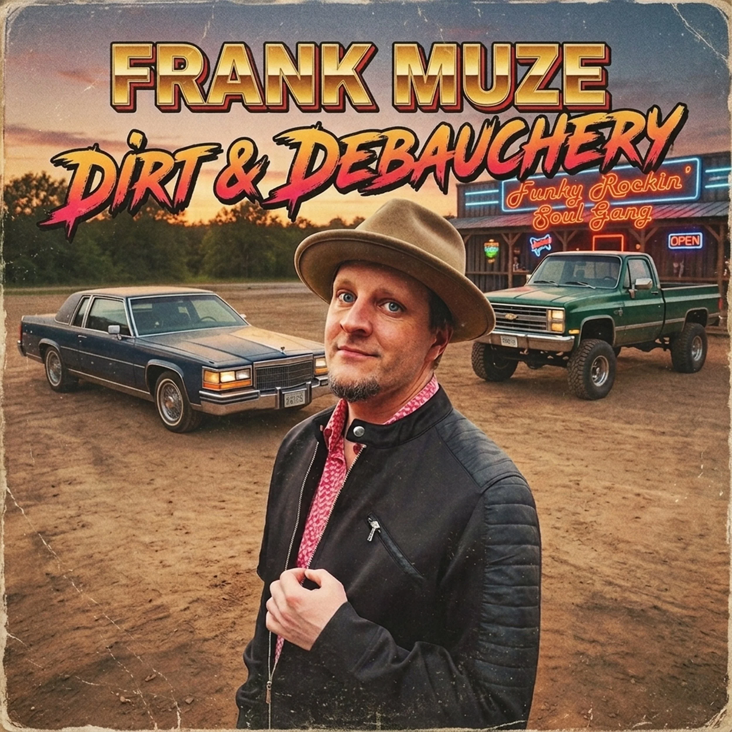 Dirt & Debauchery