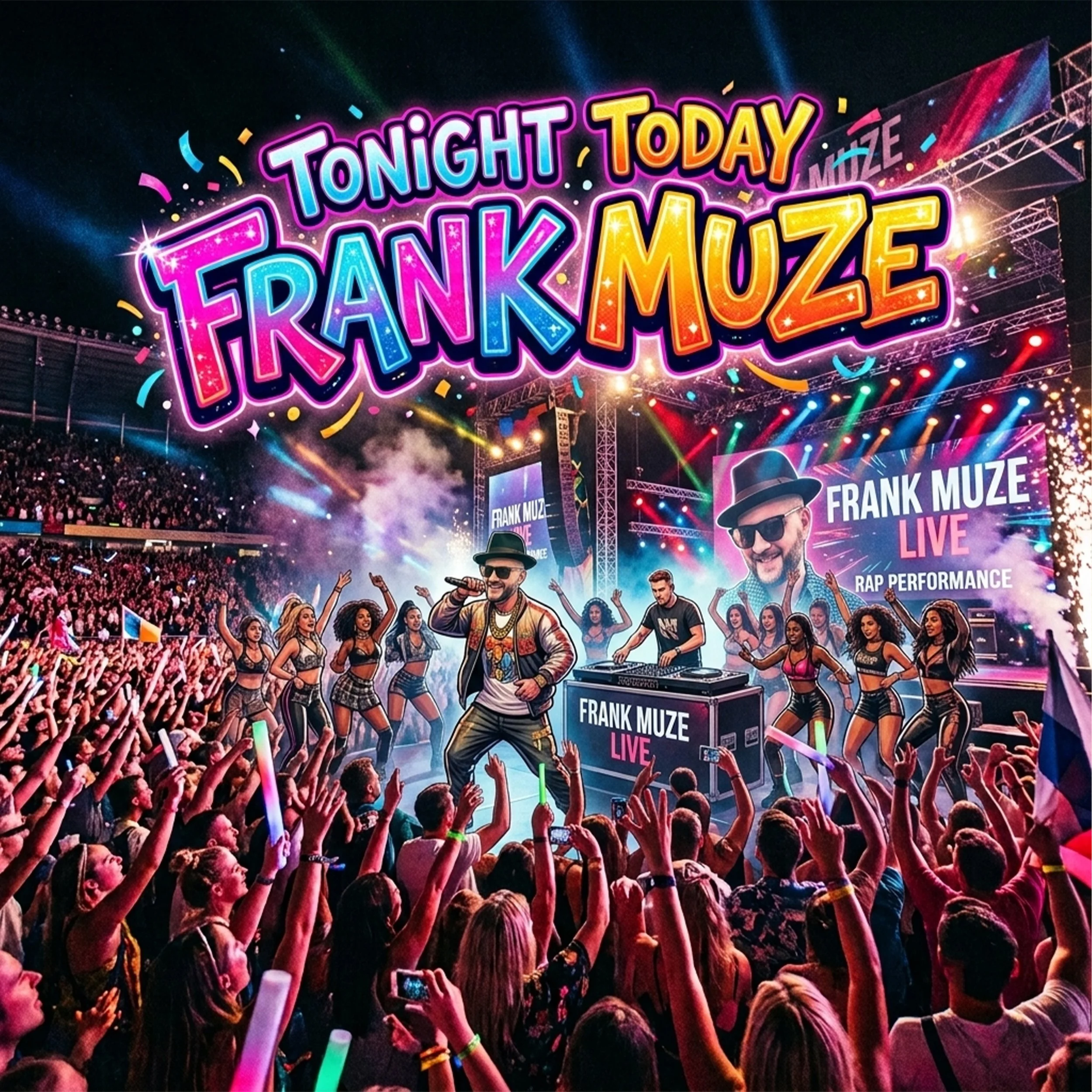 Tonight Today