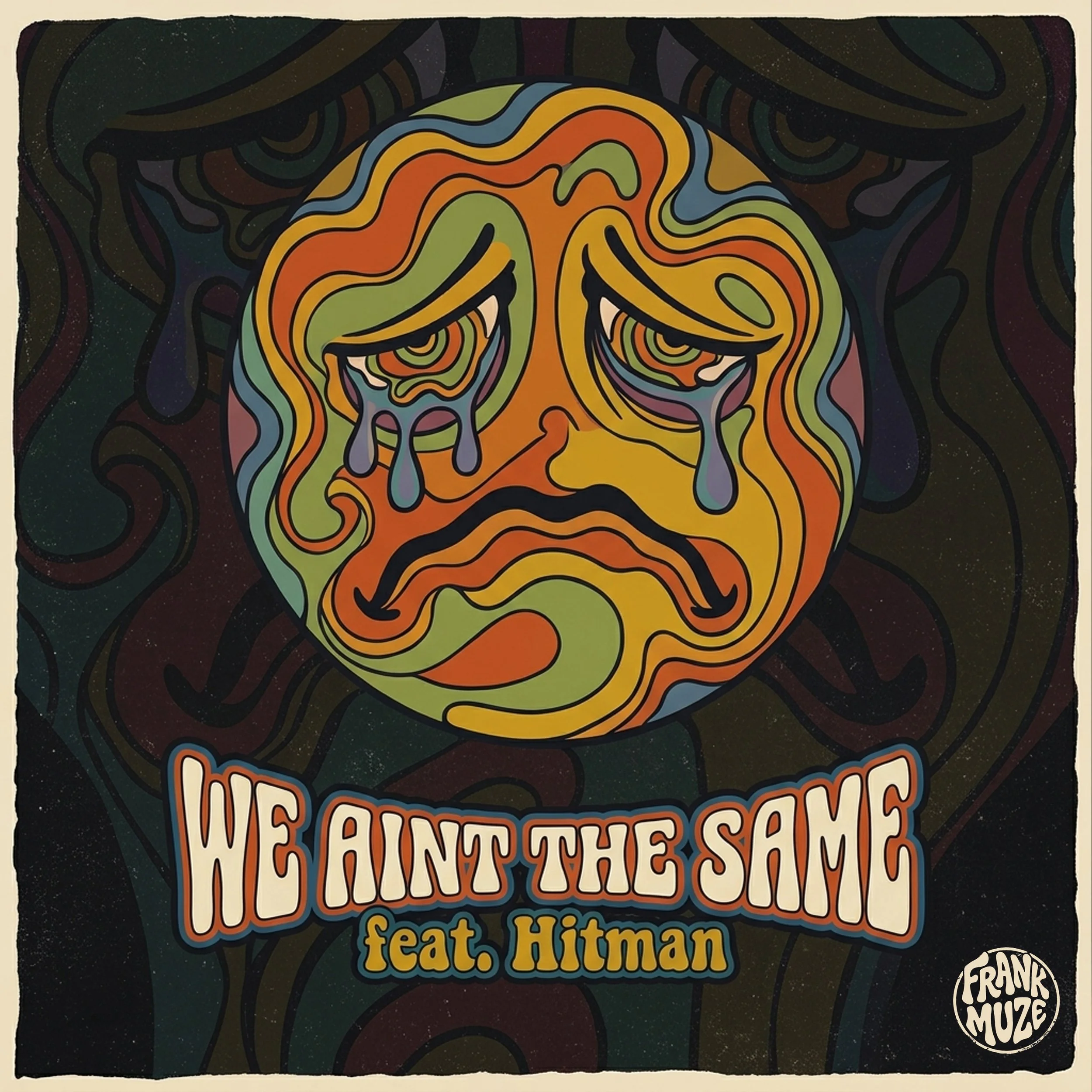 We Ain't The Same (feat. Hitman)