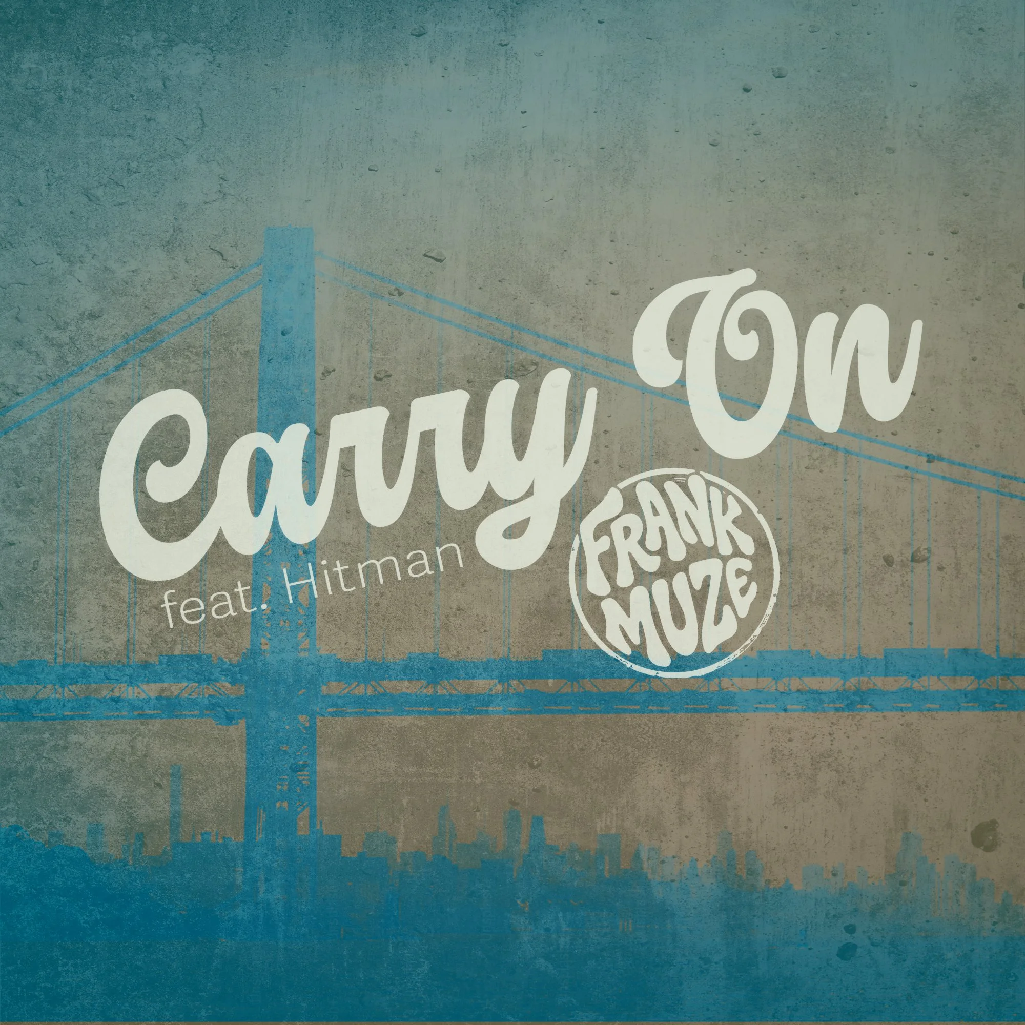 Carry On (feat. Hitman)