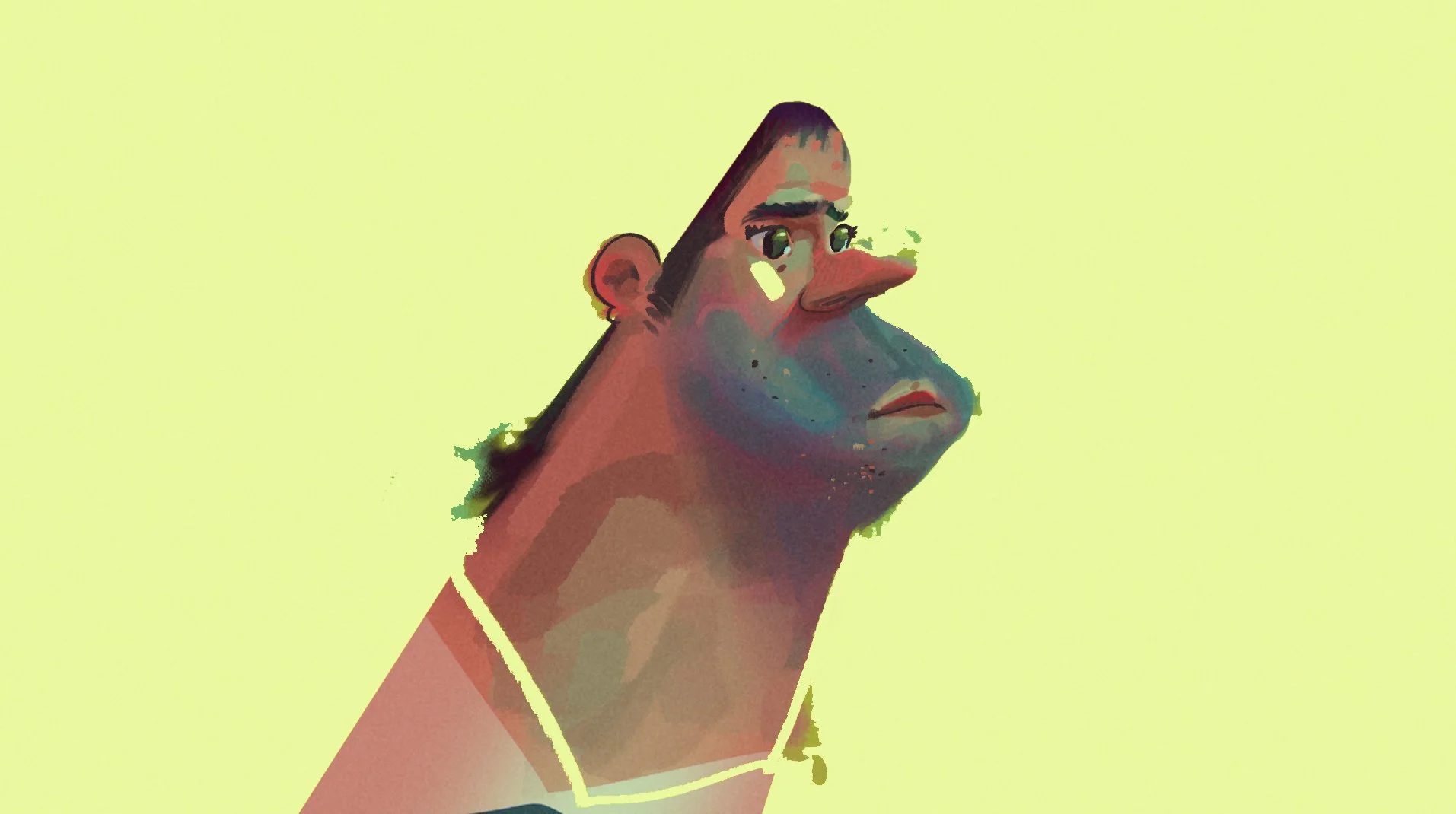 Characters and Miscellaneous