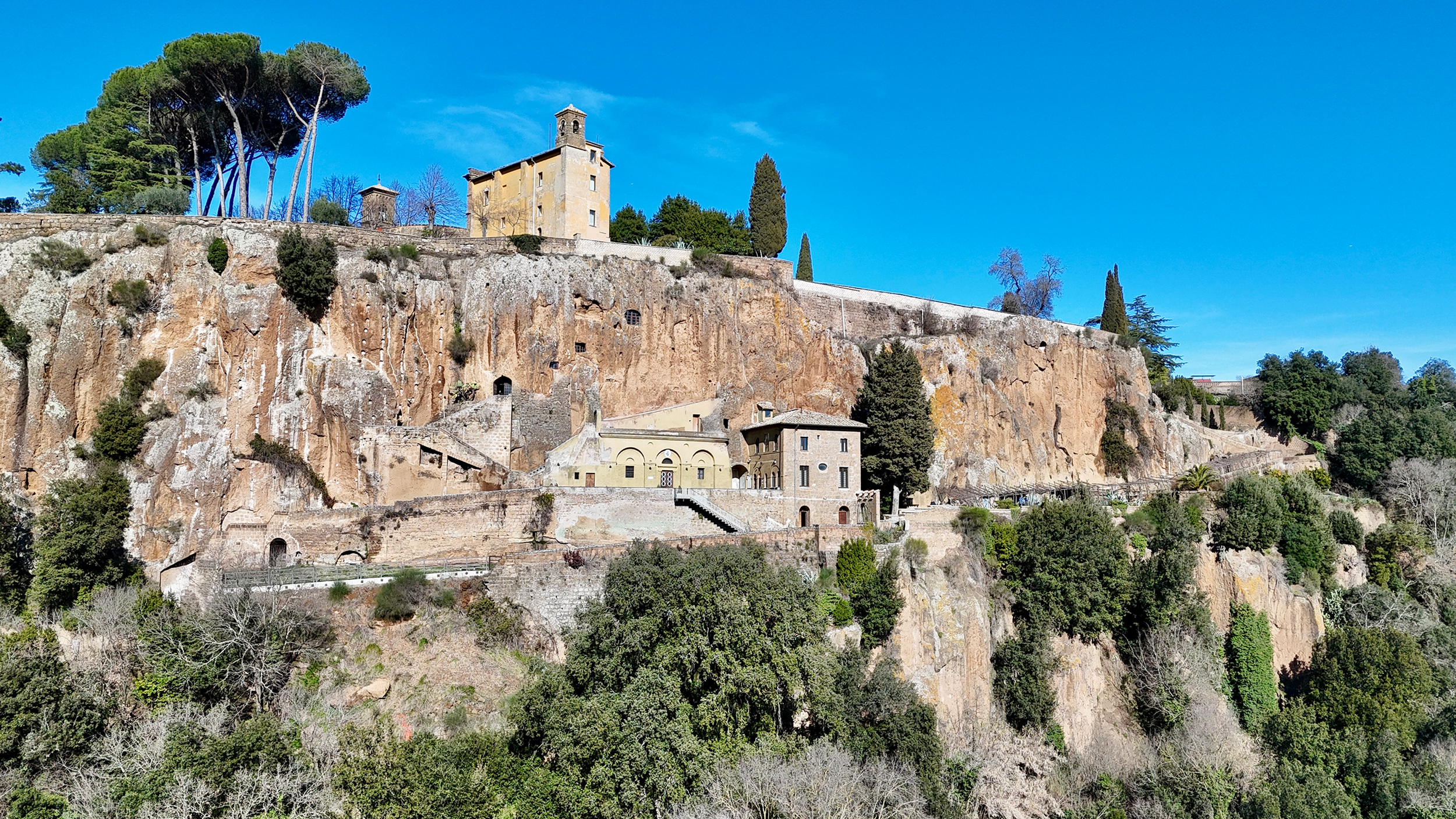 Santuario SS. Maria ad Rupes