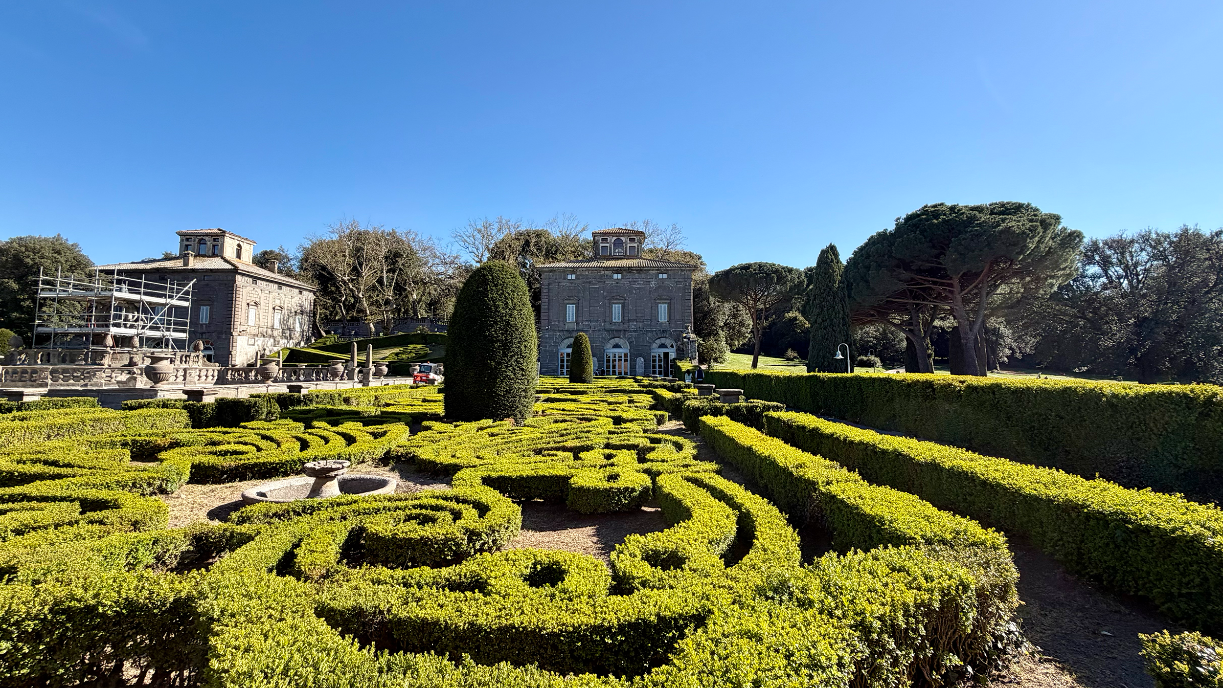 Villa Lante