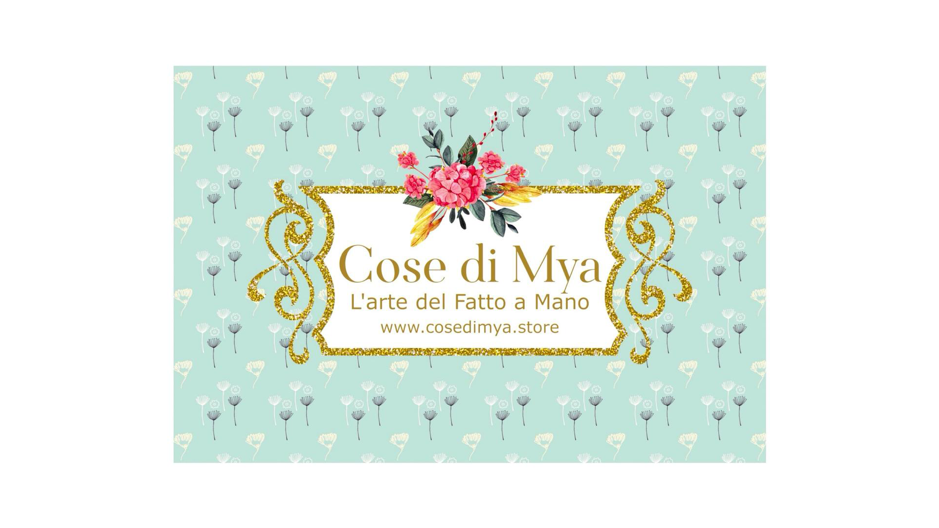 Cose di Mya