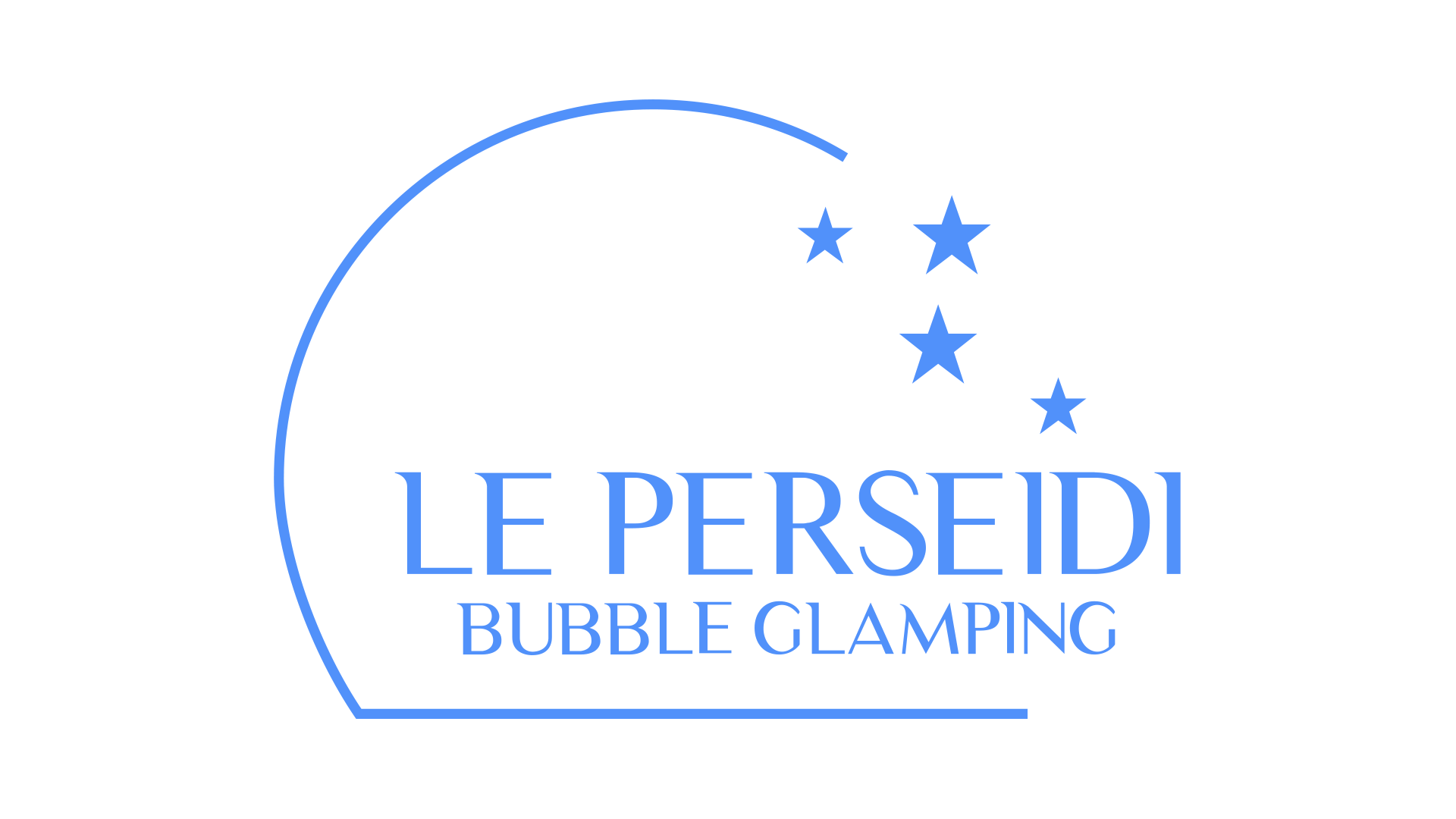 Le Perseidi Bubble Glamping
