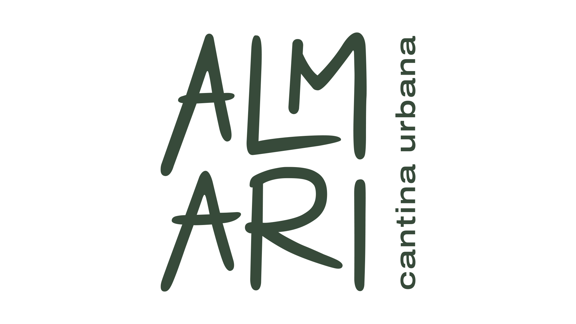 Almari Cantina Urbana