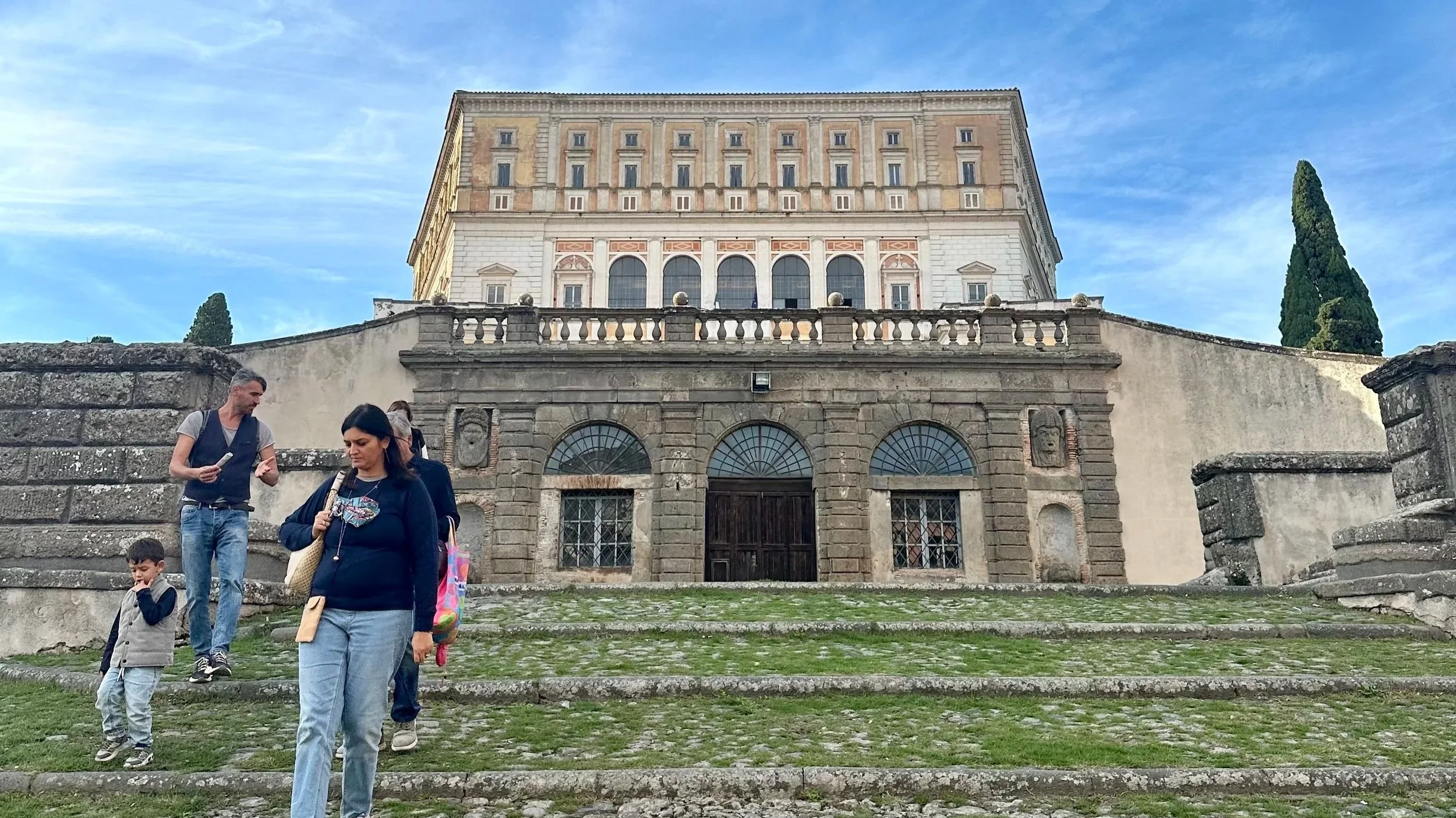 Patrimoni UNESCO della Tuscia: tappe imperdibili tra natura, Etruschi e sapori locali nel Lazio