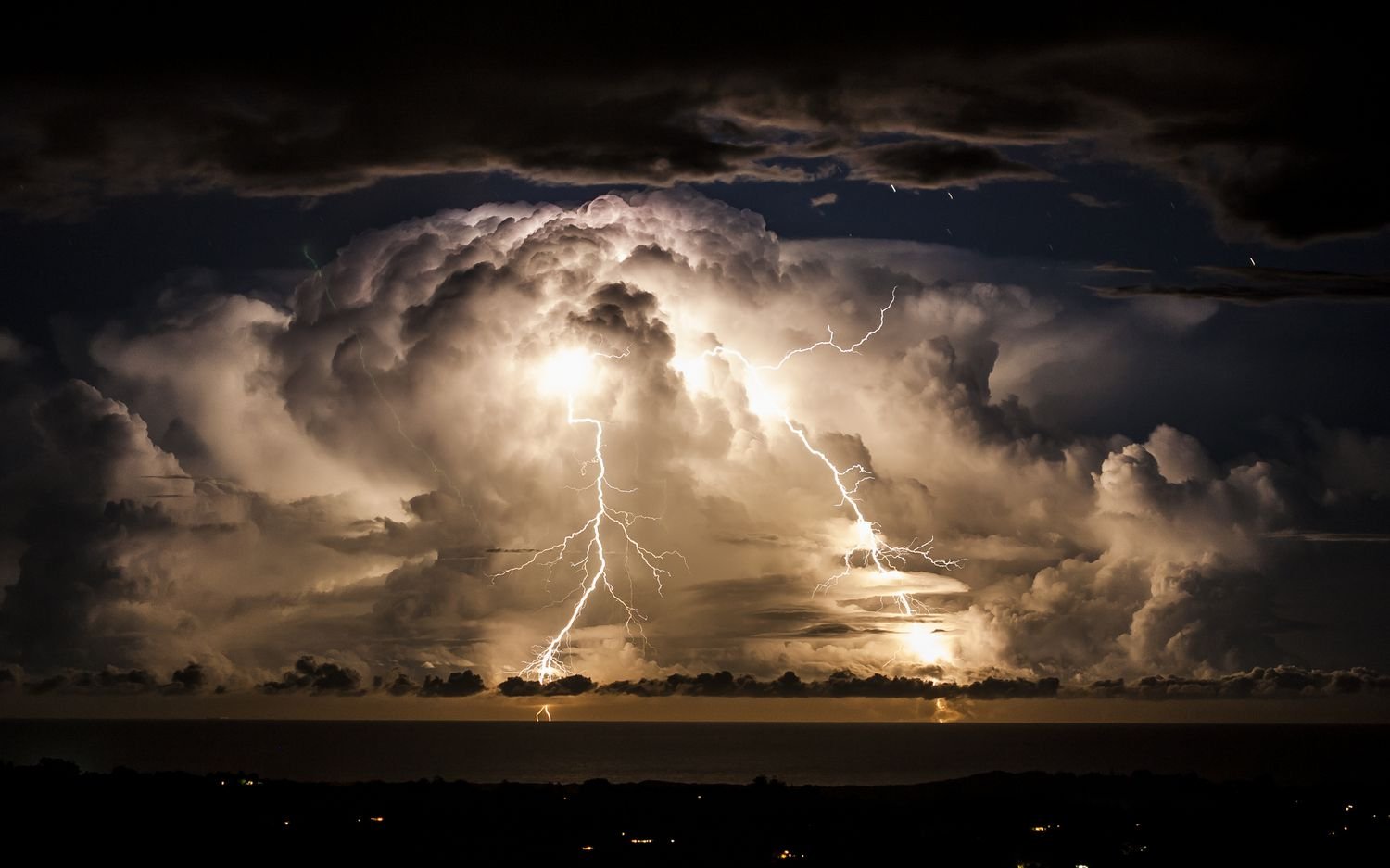 Storm season is here — is your home electrically safe?