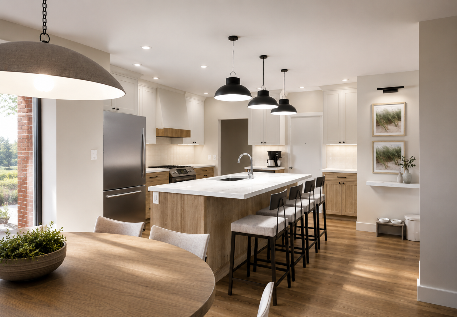 Stratford, Ontario Renderings