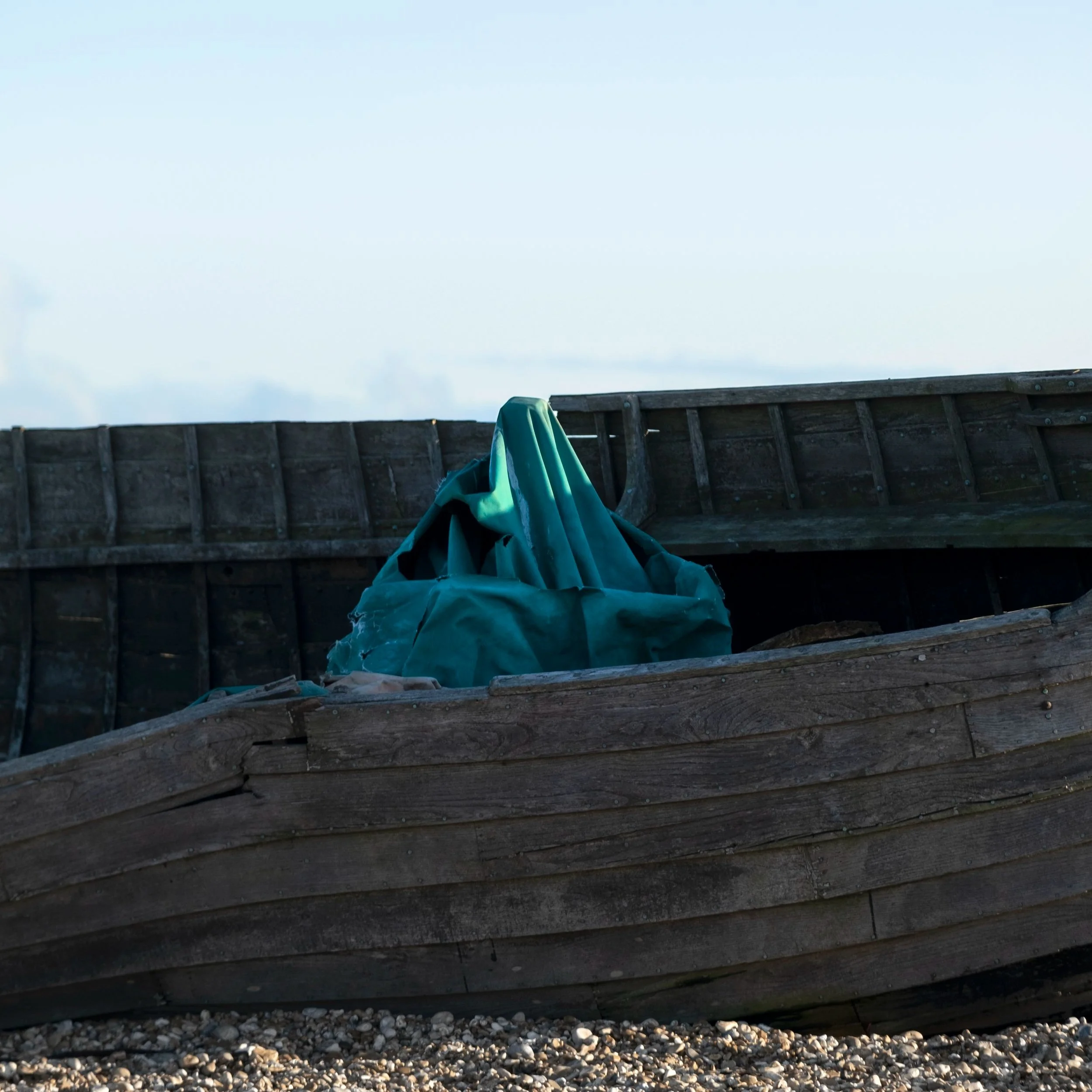 Dungeness, 2022