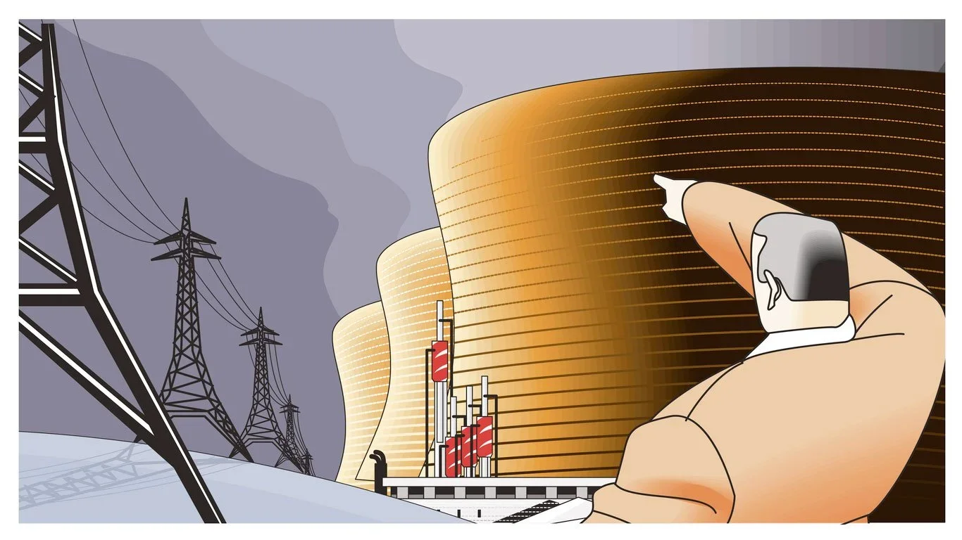 Energy Legislation 2026: What Could Affect Your Power Bill