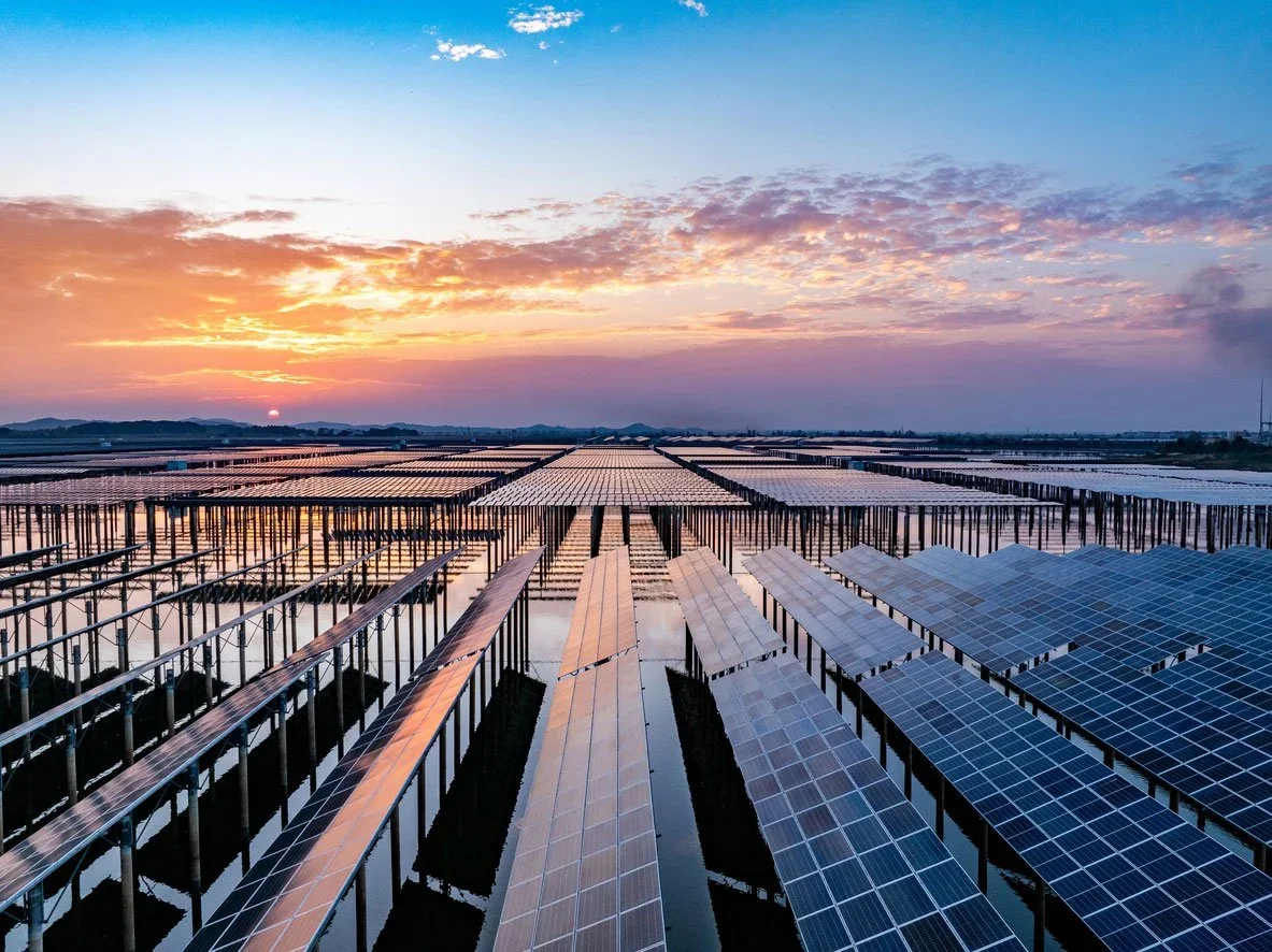 How Competitive Energy Markets Boost Jobs, Investment &amp; Growth