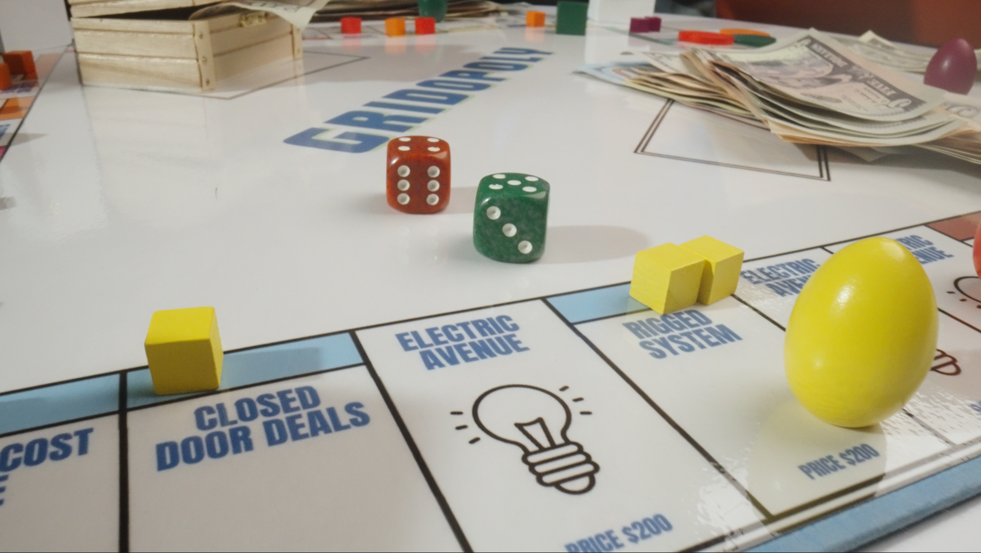 Why Are Electric Utility Monopolies Still Legal?