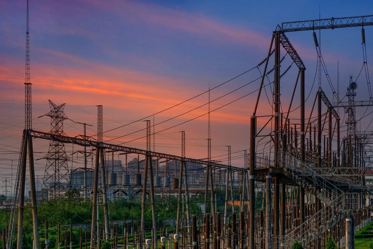 California’s 2001 Energy Crisis: Myths, Realities &amp; Lessons