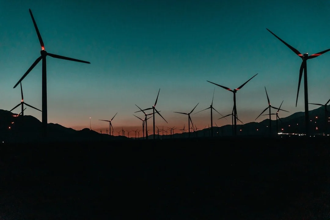 Energy Choice FAQ: What to Know About Competitive Markets