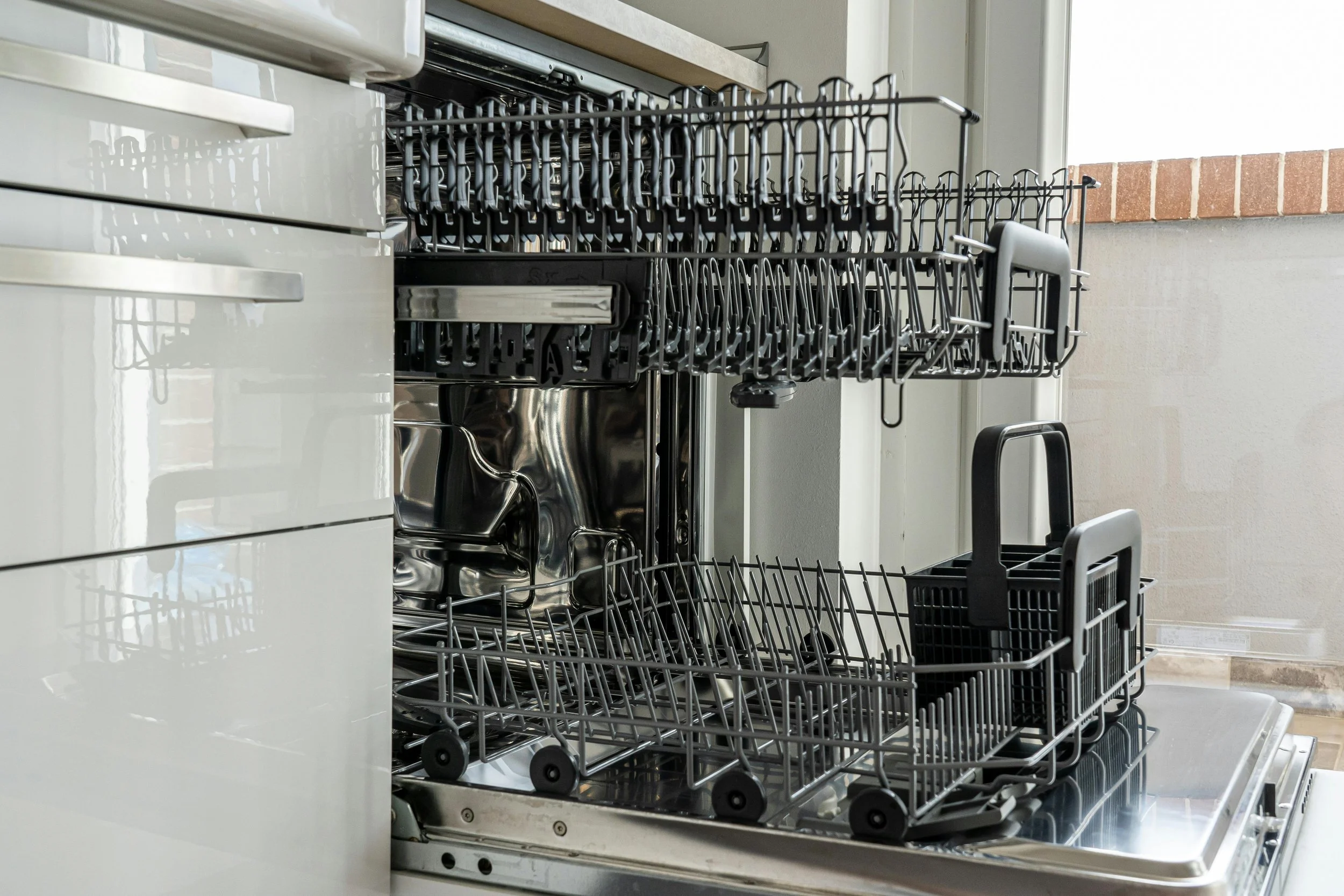 Maximize Appliance Efficiency: Top Tips for Kitchen, Laundry &amp; Beyond