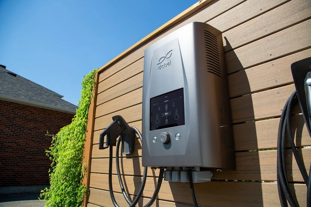 Vehicle-to-Grid: How Your EV Can Power Homes &amp; the Grid