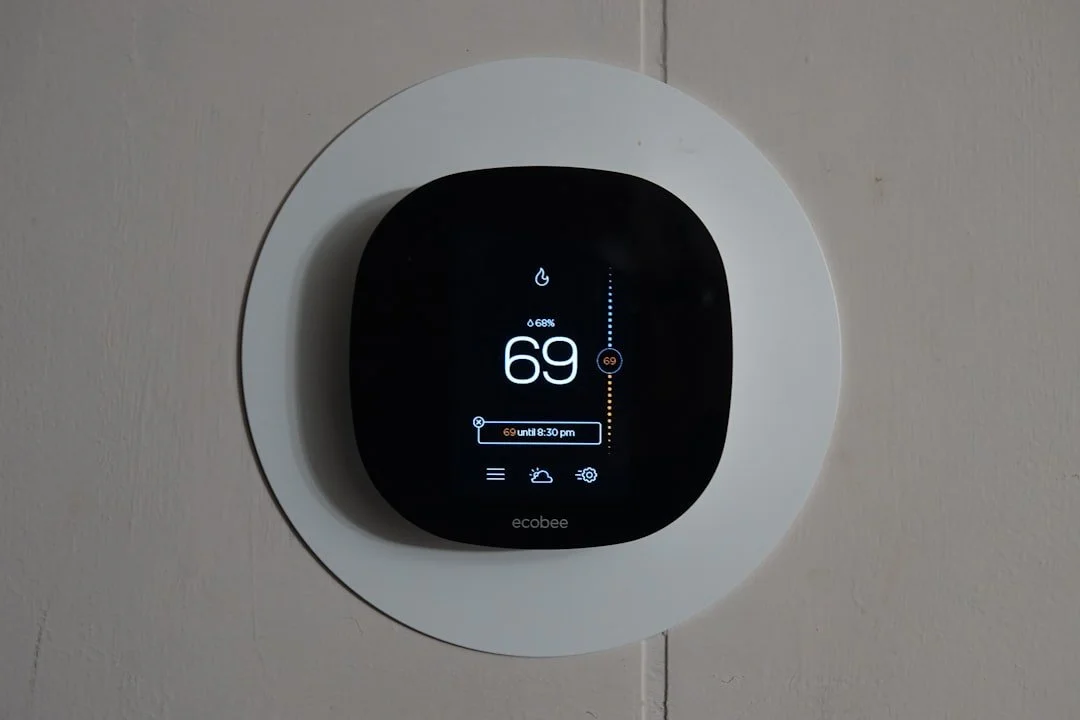 Unlock Savings With Programmable Thermostats: Your Guide